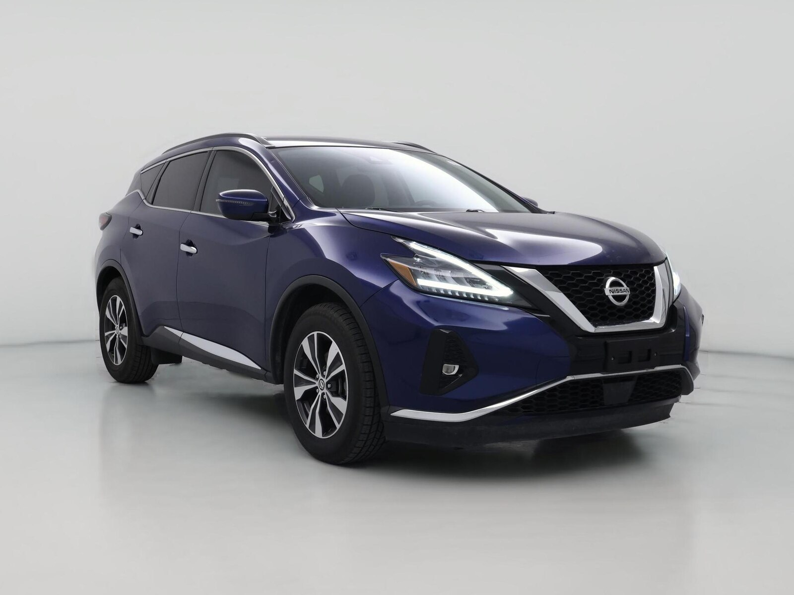 2021 Nissan Murano SV