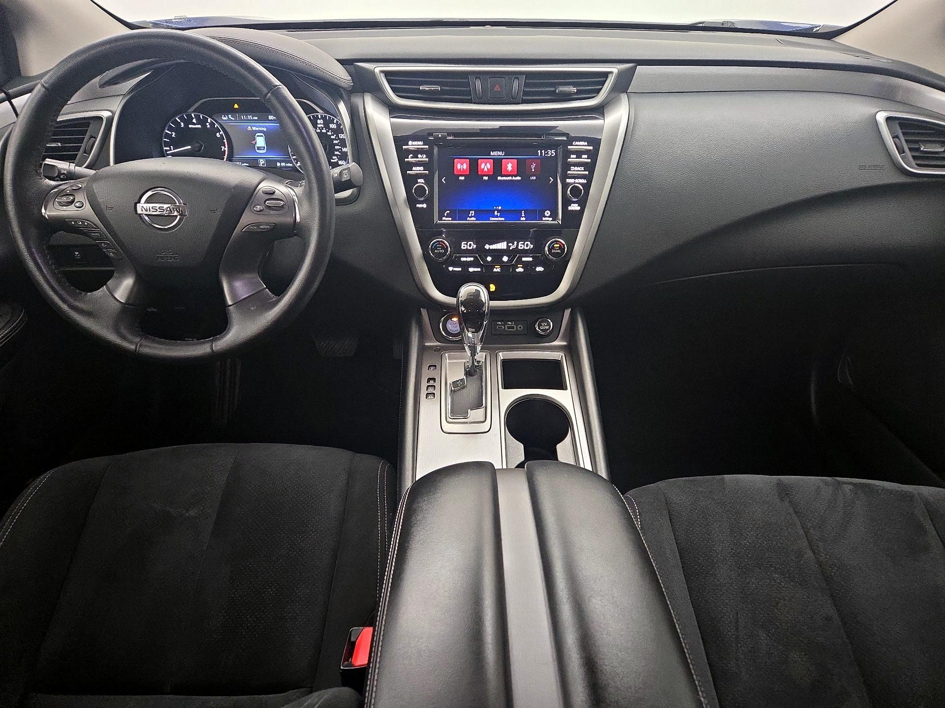 Thumbnail: 2021 Nissan Murano - 9