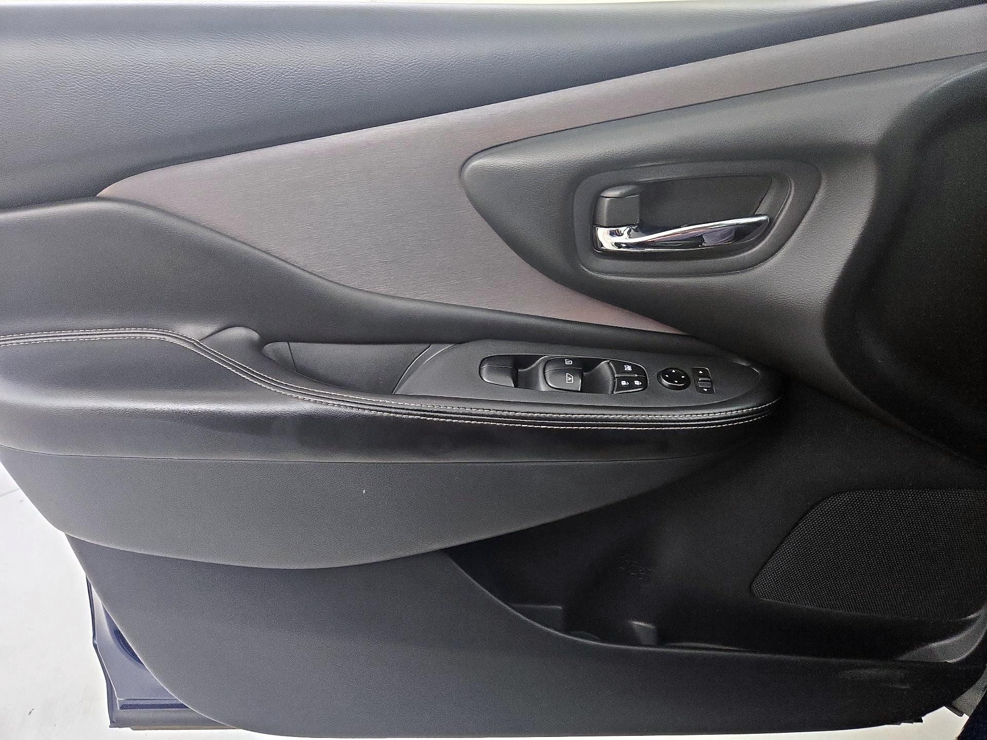 Thumbnail: 2021 Nissan Murano - 12