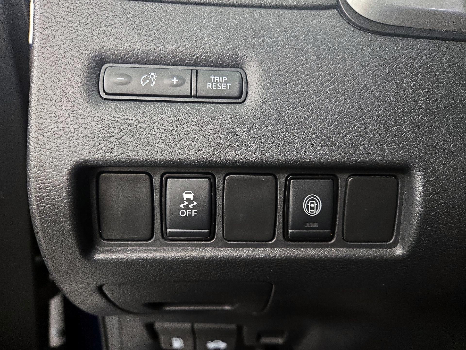 Thumbnail: 2021 Nissan Murano - 13