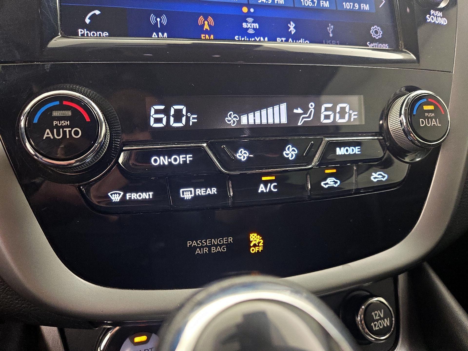 Thumbnail: 2021 Nissan Murano - 16