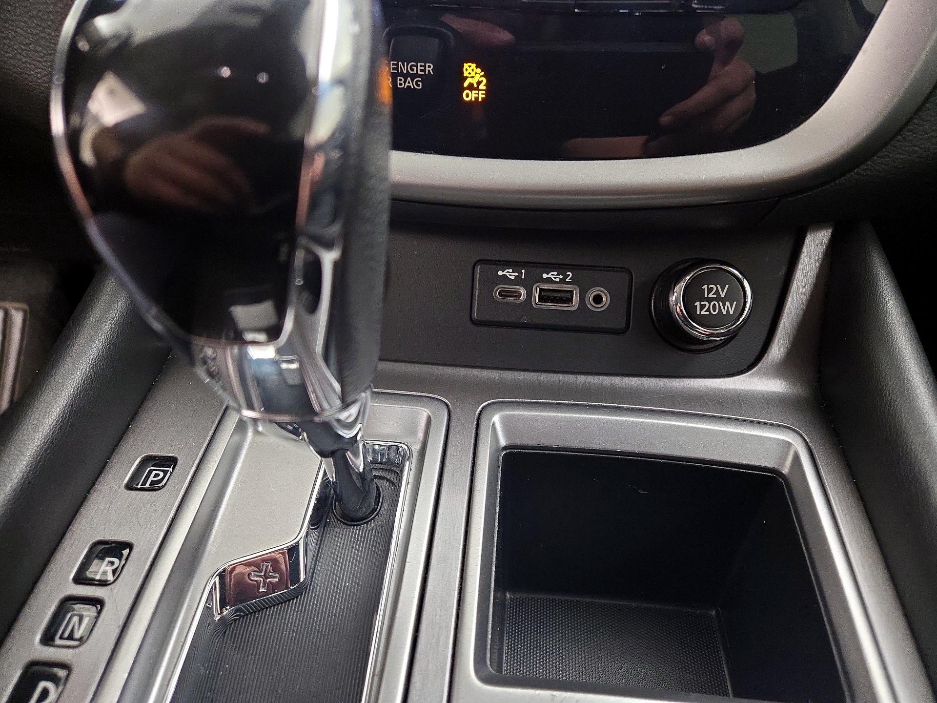 Thumbnail: 2021 Nissan Murano - 18