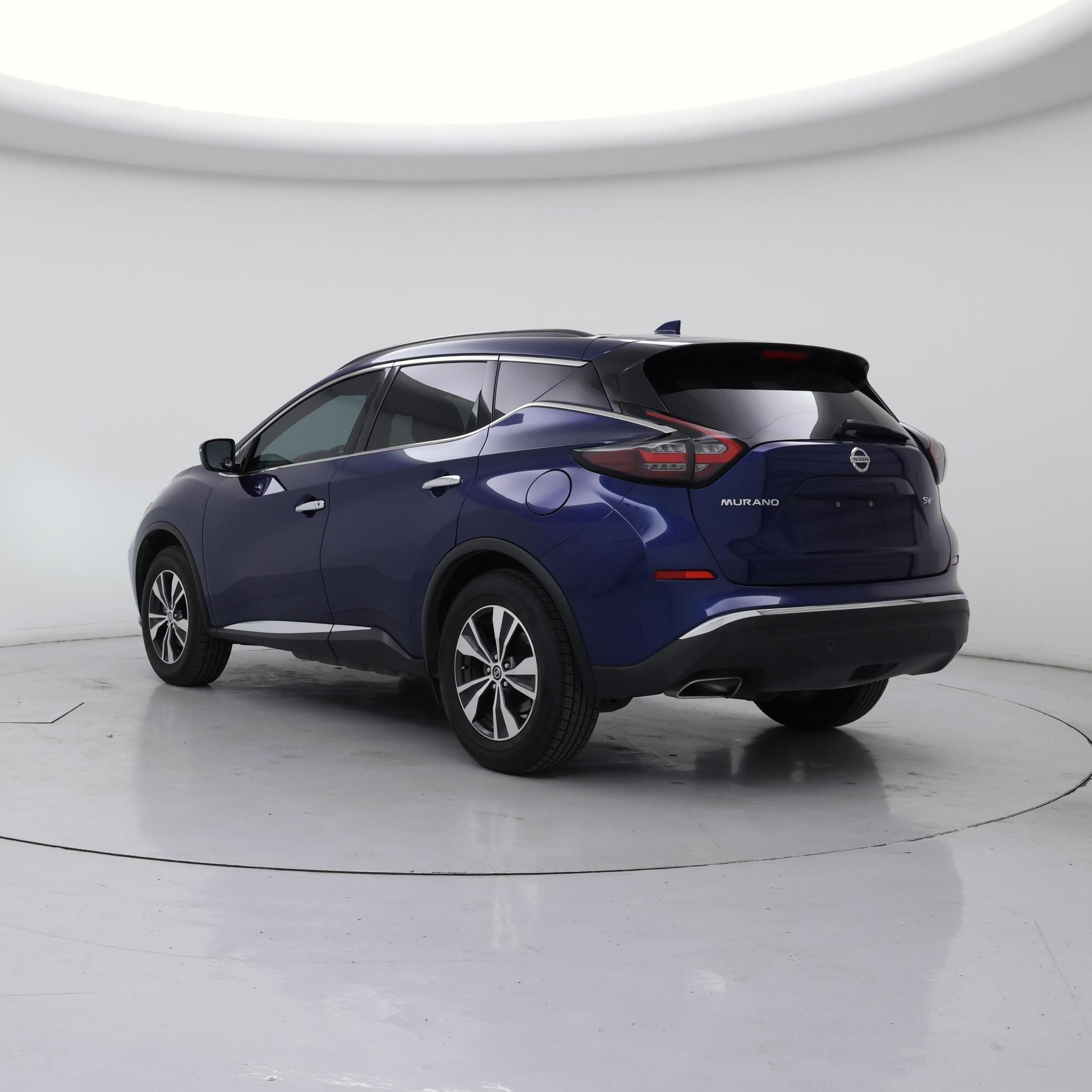 Thumbnail: 2021 Nissan Murano - 2