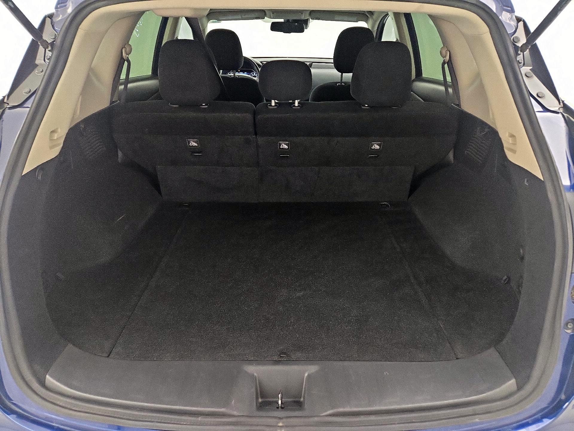 Thumbnail: 2021 Nissan Murano - 20