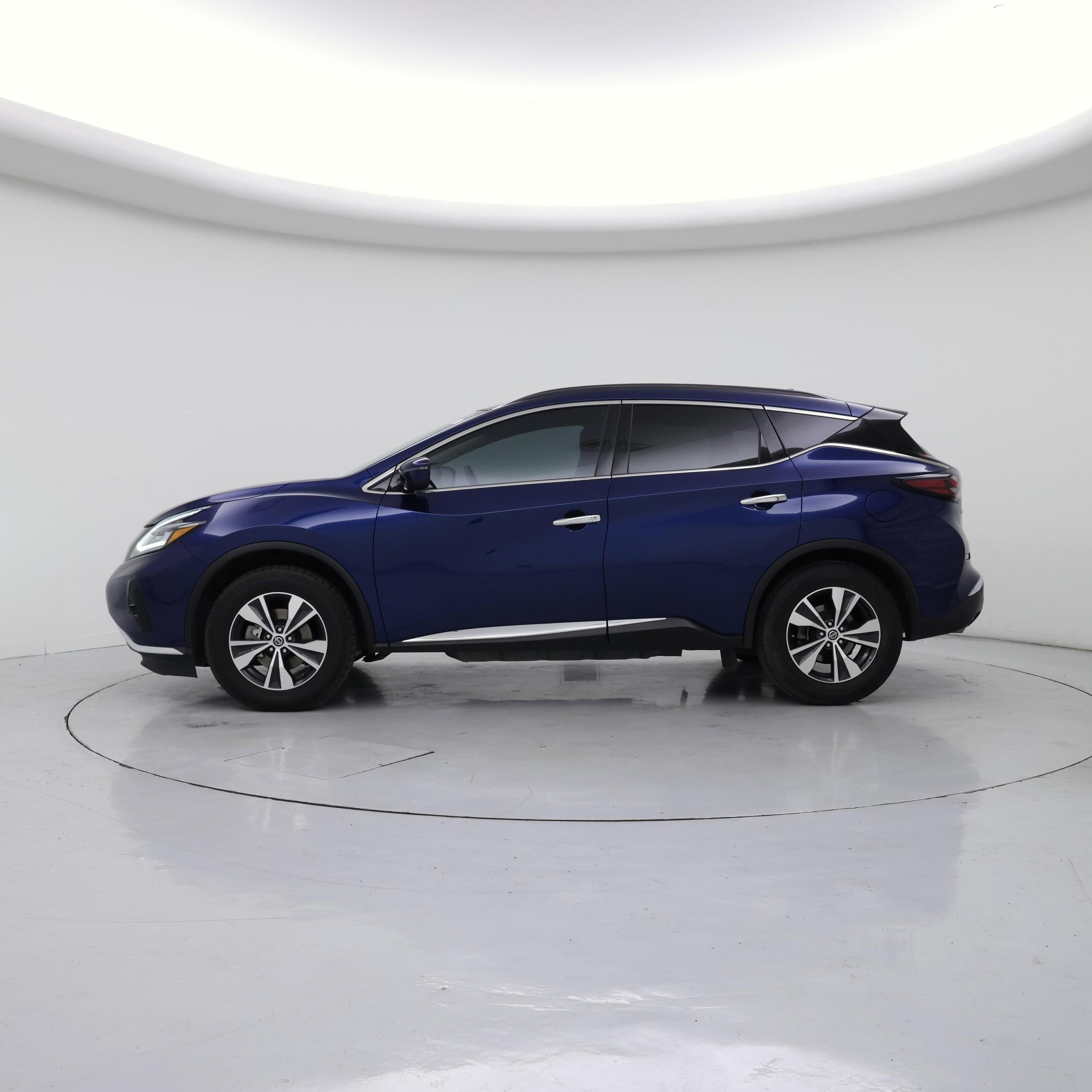 Thumbnail: 2021 Nissan Murano - 3