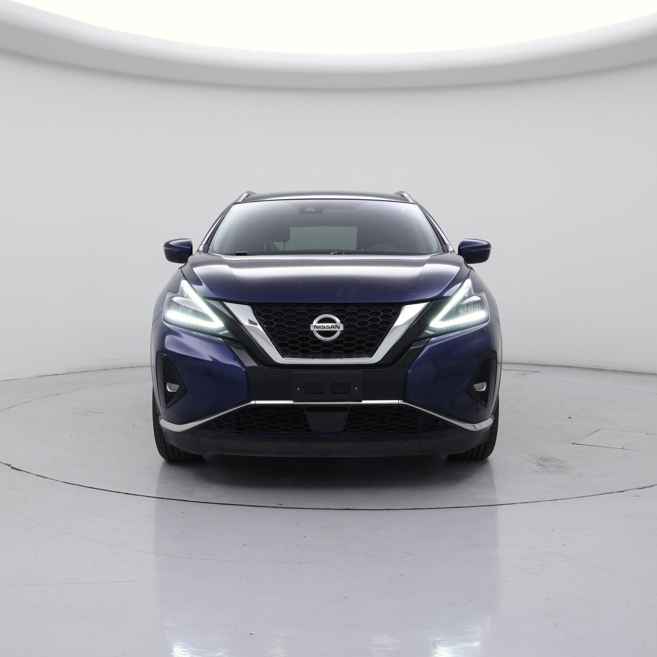 Thumbnail: 2021 Nissan Murano - 5