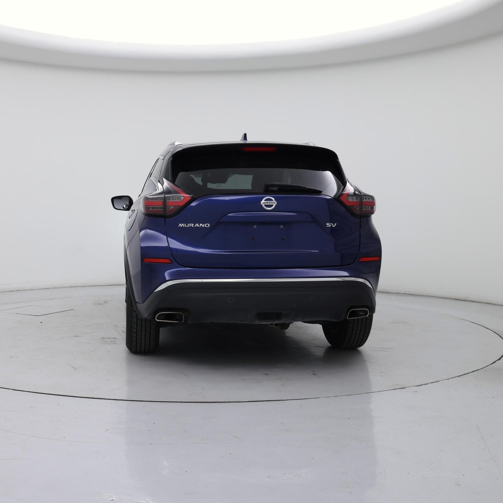 Thumbnail: 2021 Nissan Murano - 6