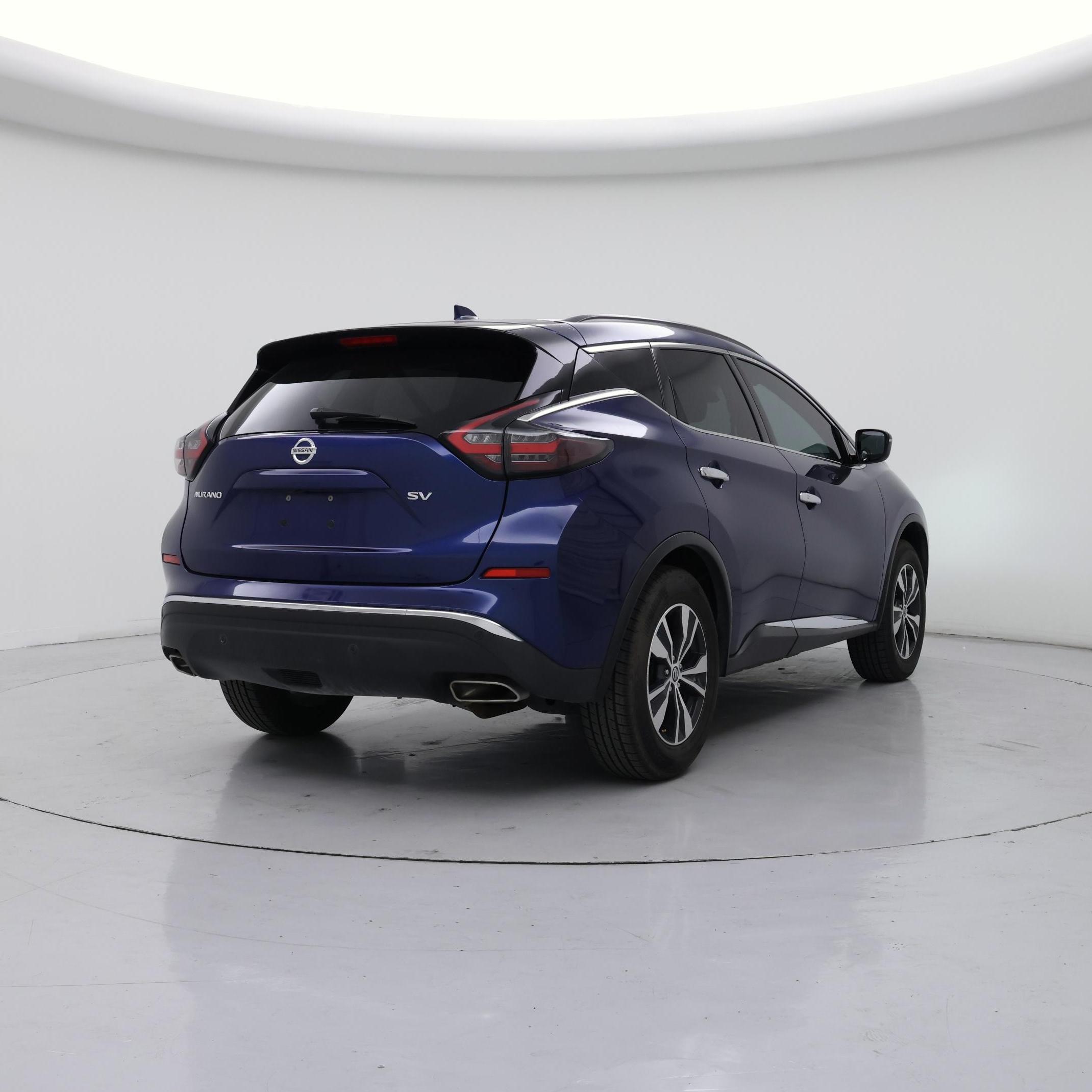 Thumbnail: 2021 Nissan Murano - 8
