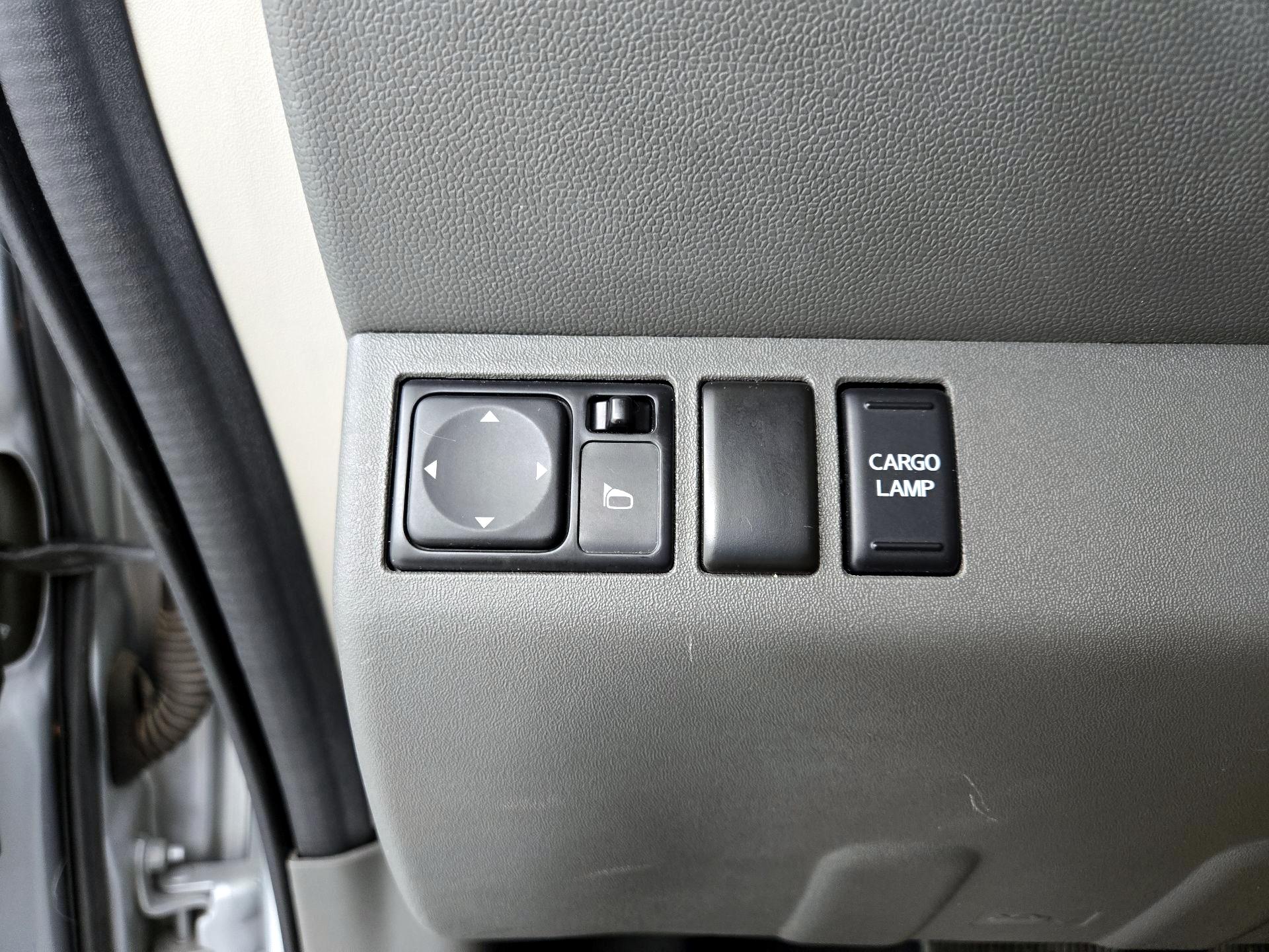 Thumbnail: 2019 Nissan Frontier - 13