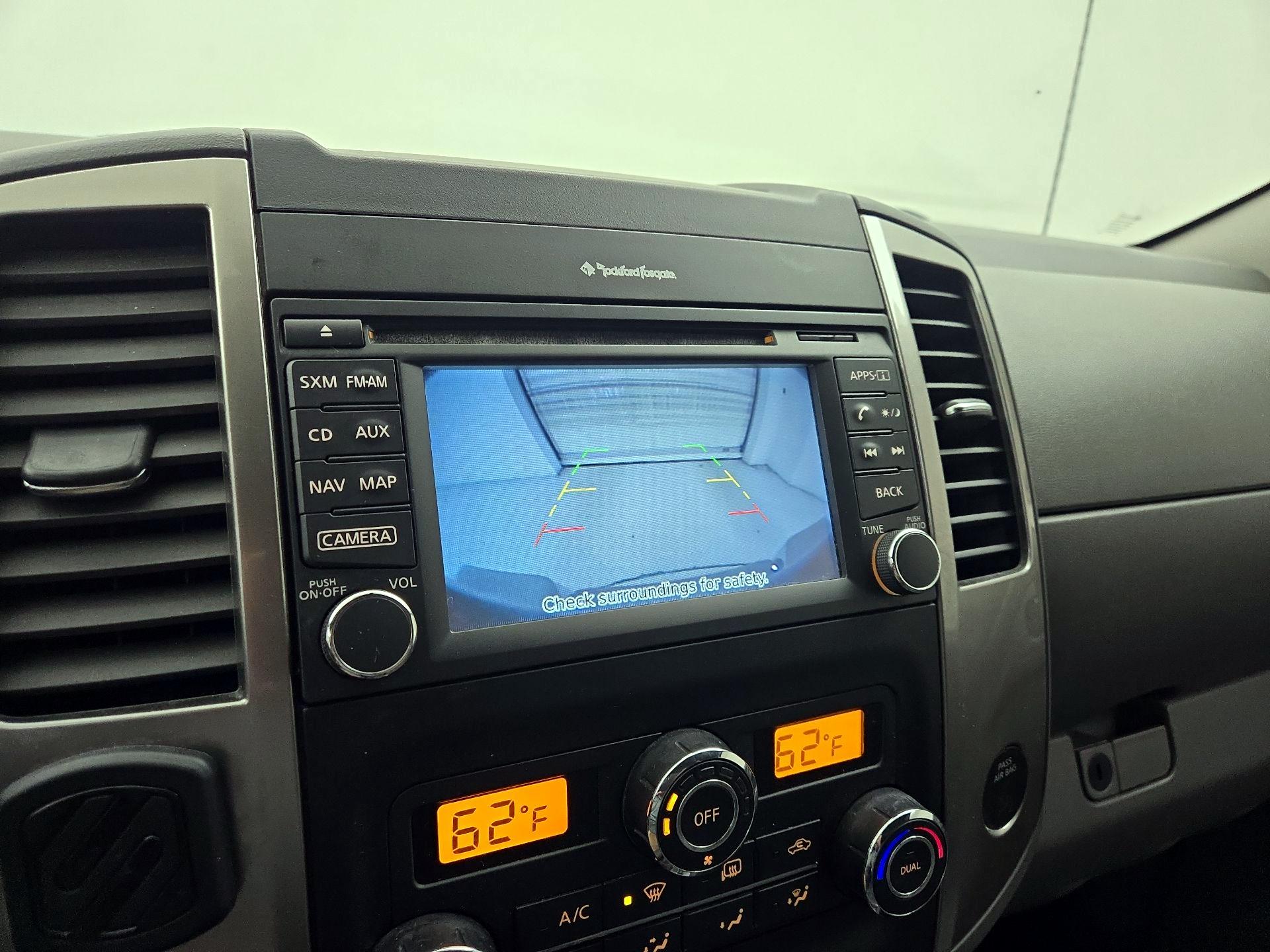 Thumbnail: 2019 Nissan Frontier - 15