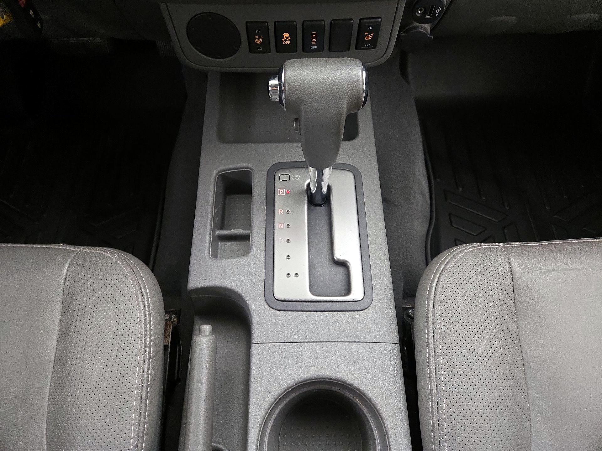 Thumbnail: 2019 Nissan Frontier - 18