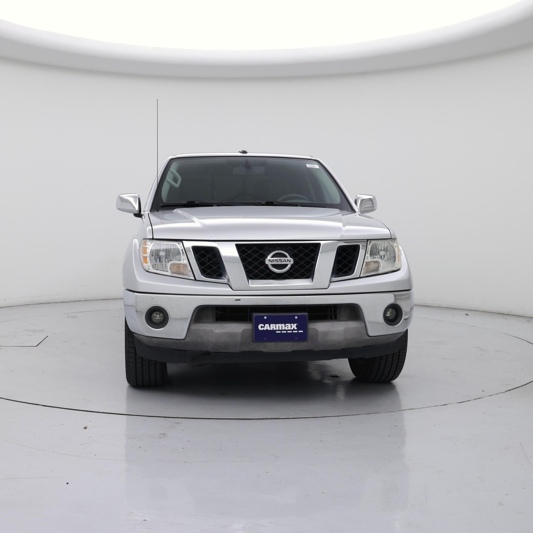 Thumbnail: 2019 Nissan Frontier - 5