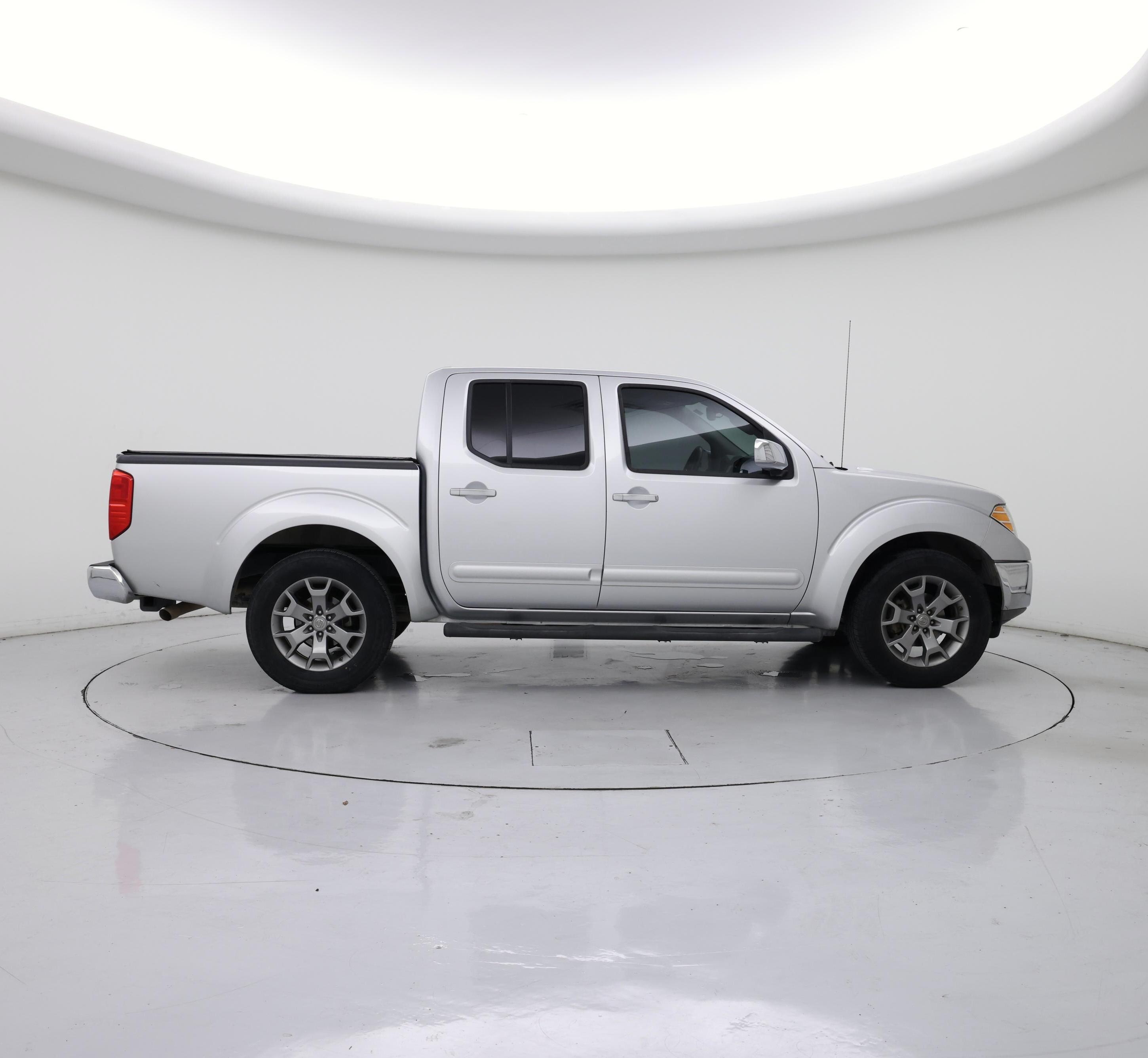 Thumbnail: 2019 Nissan Frontier - 7