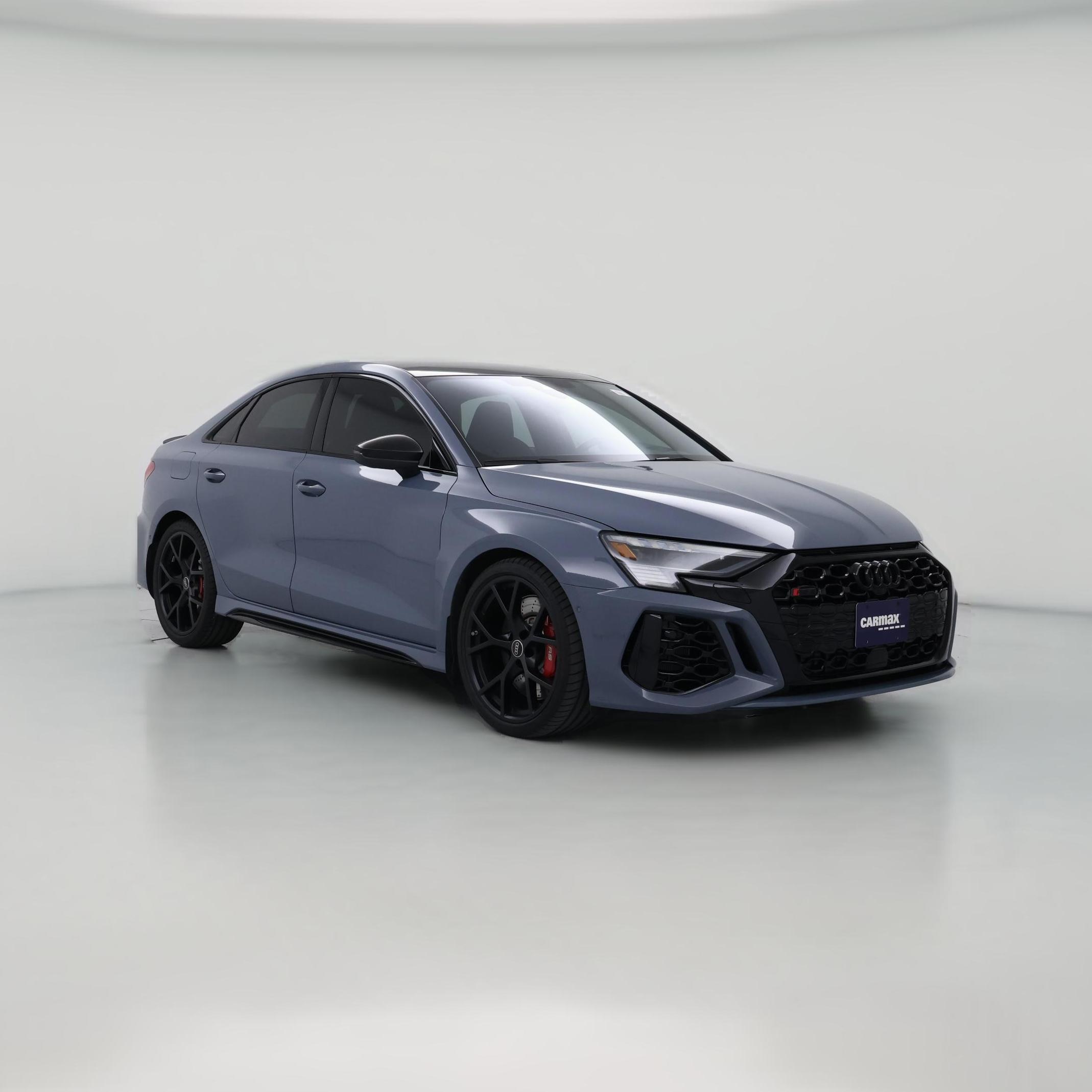 Thumbnail: 2024 Audi RS 3 - 1