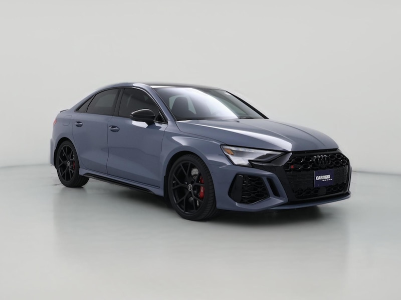 2024 Audi RS 3  -
                  Austin, TX