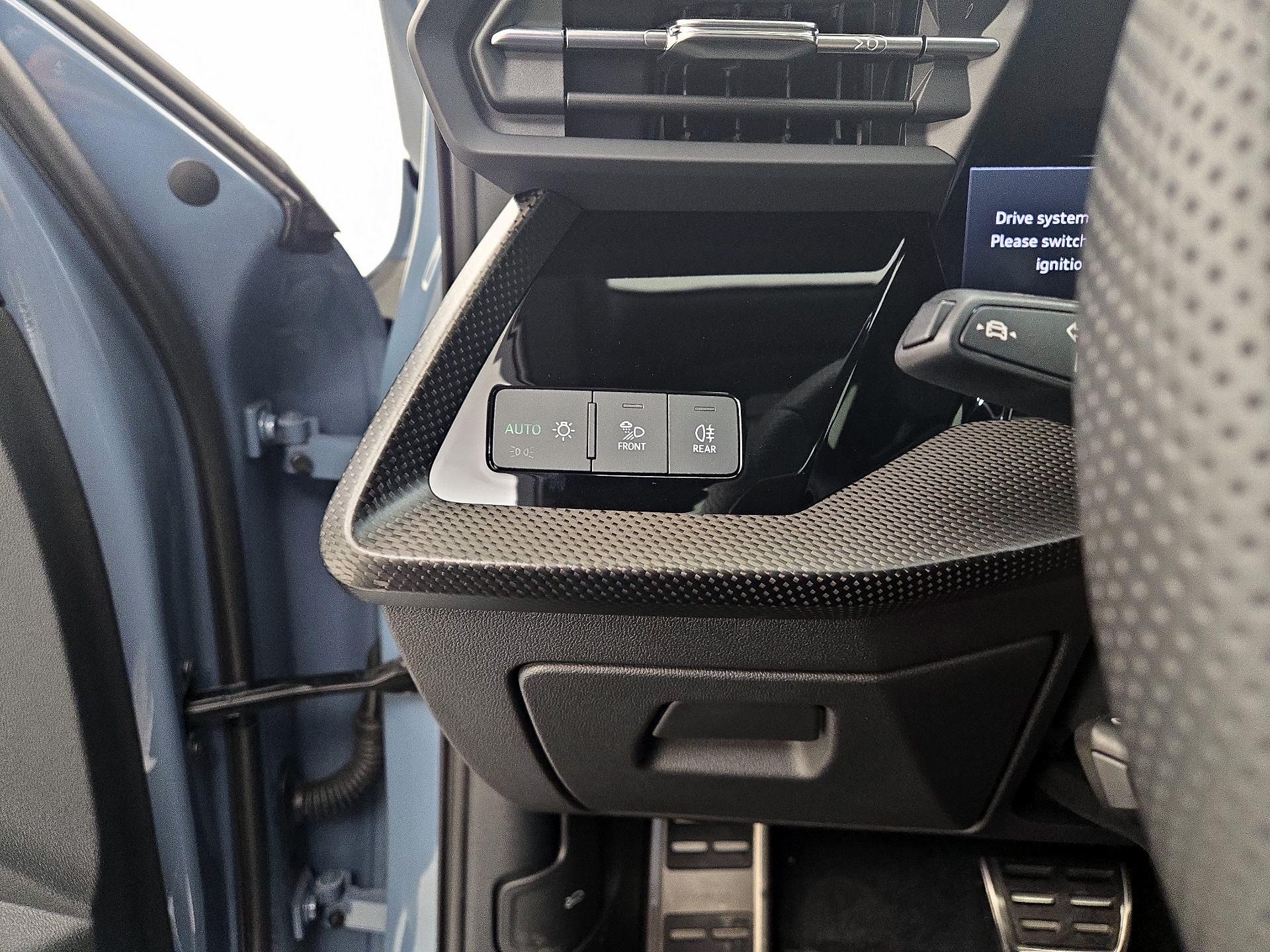 Thumbnail: 2024 Audi RS 3 - 13