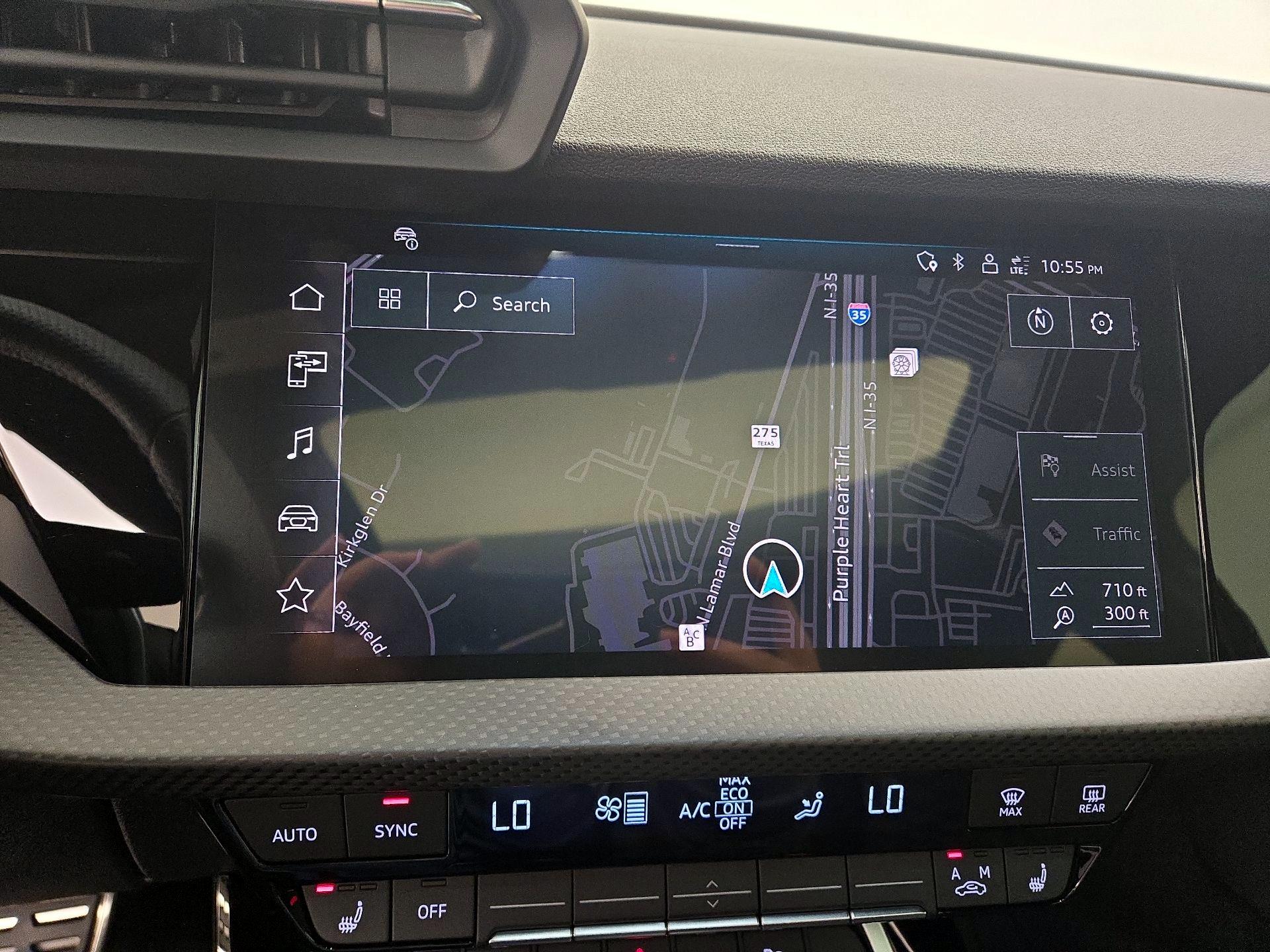 Thumbnail: 2024 Audi RS 3 - 14