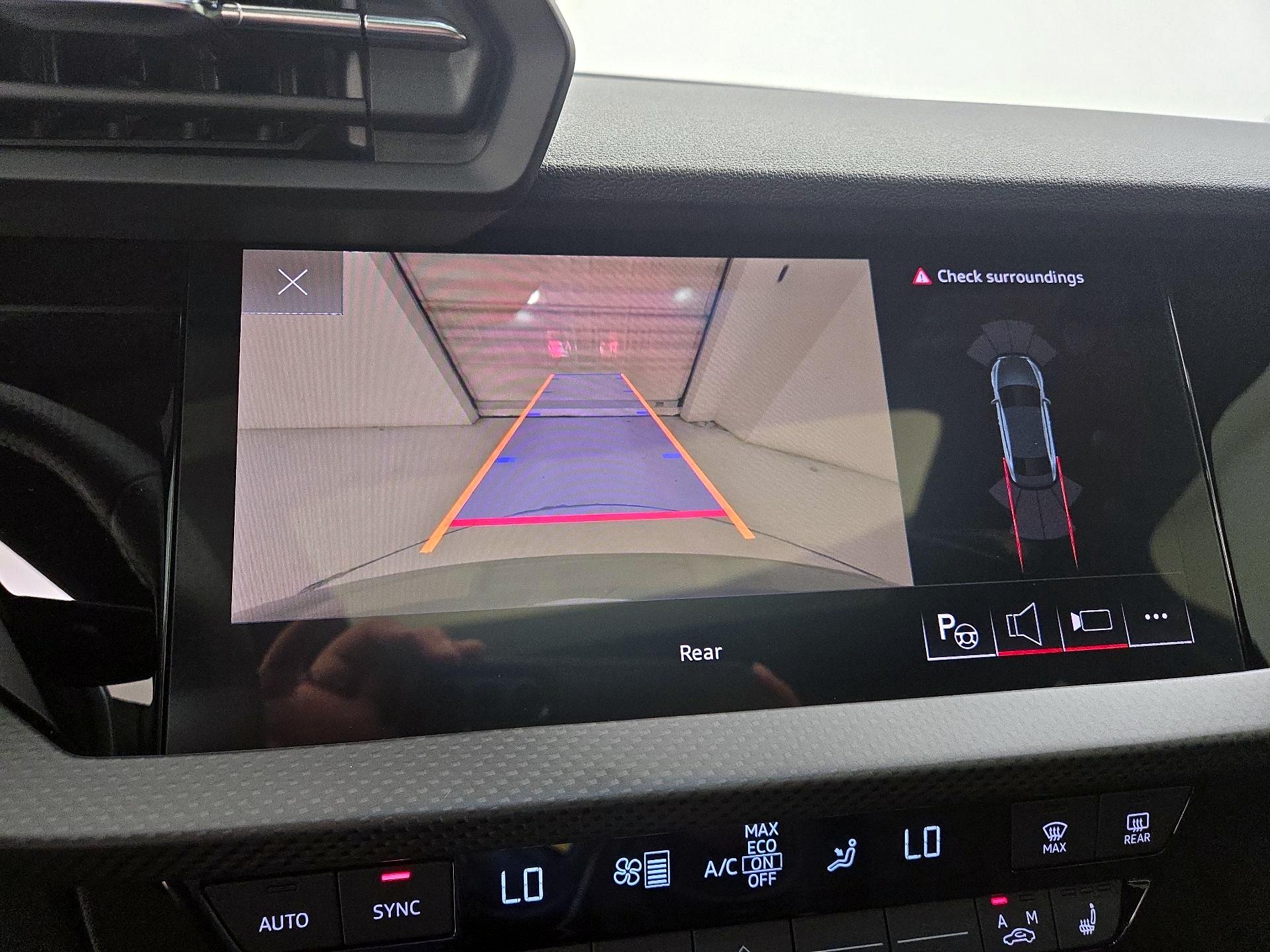 Thumbnail: 2024 Audi RS 3 - 15