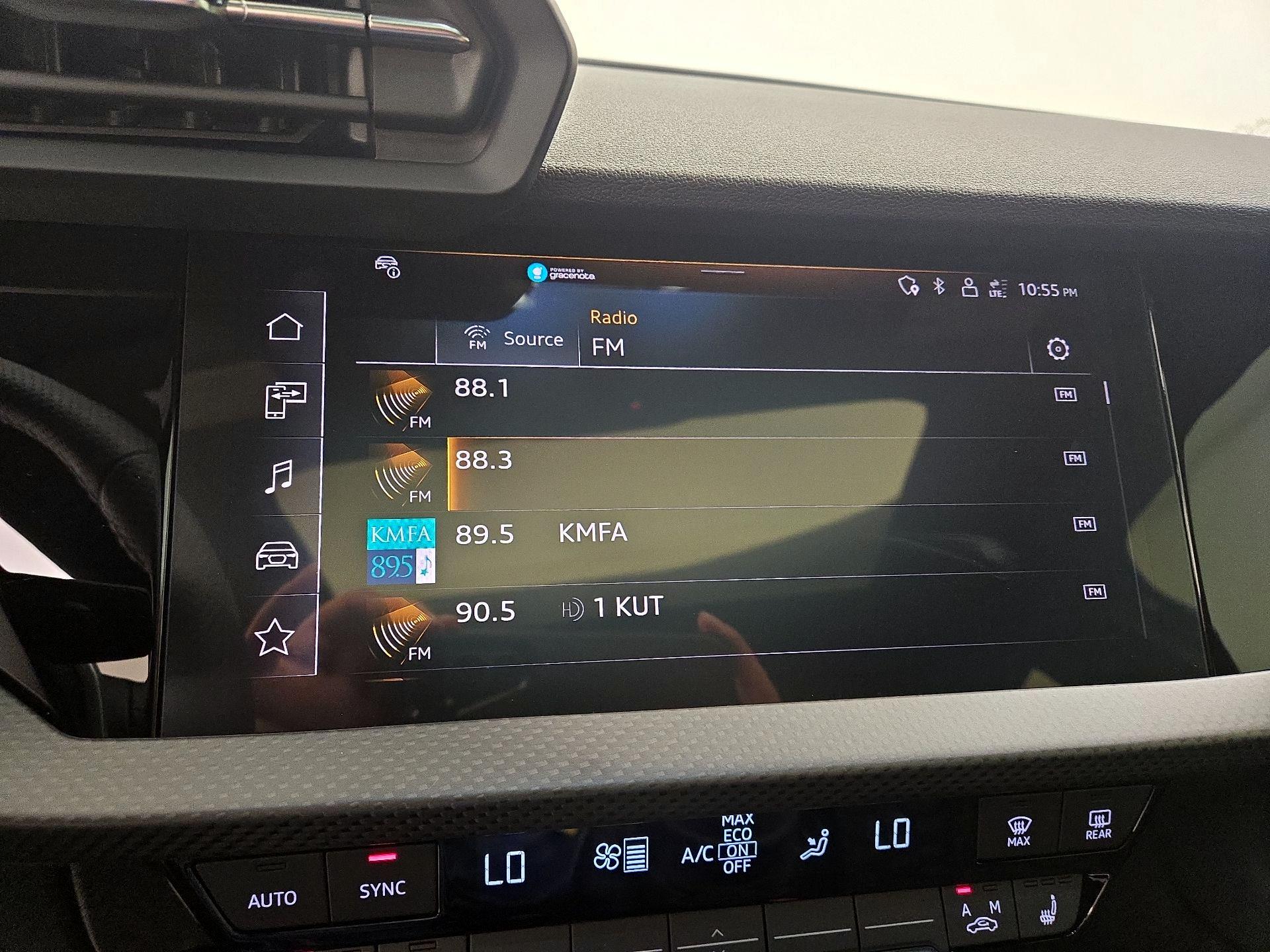 Thumbnail: 2024 Audi RS 3 - 16