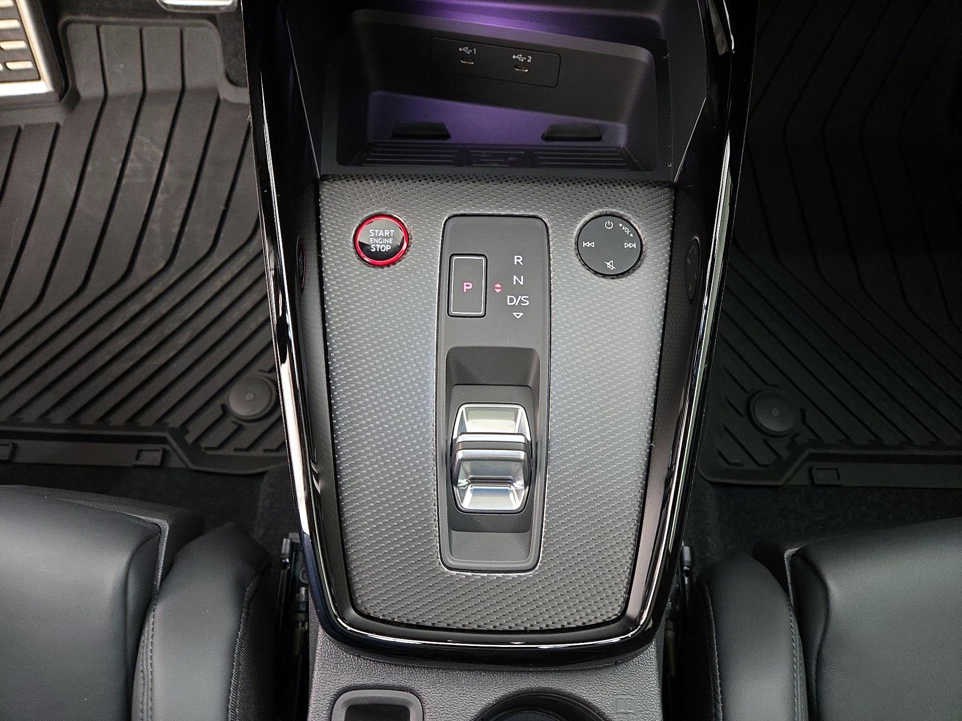 Thumbnail: 2024 Audi RS 3 - 18