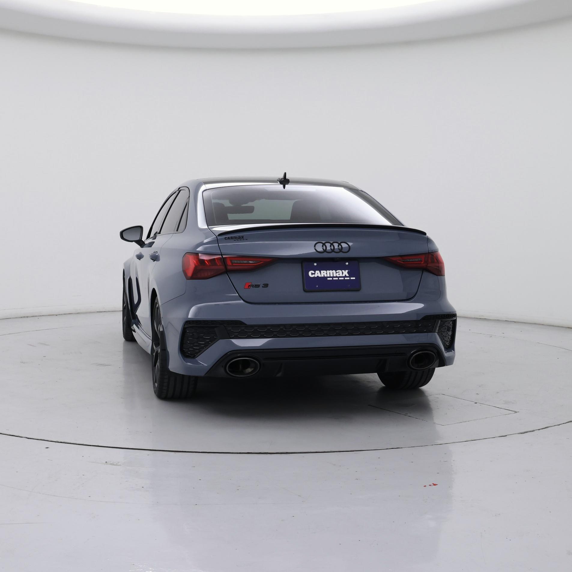 Thumbnail: 2024 Audi RS 3 - 6