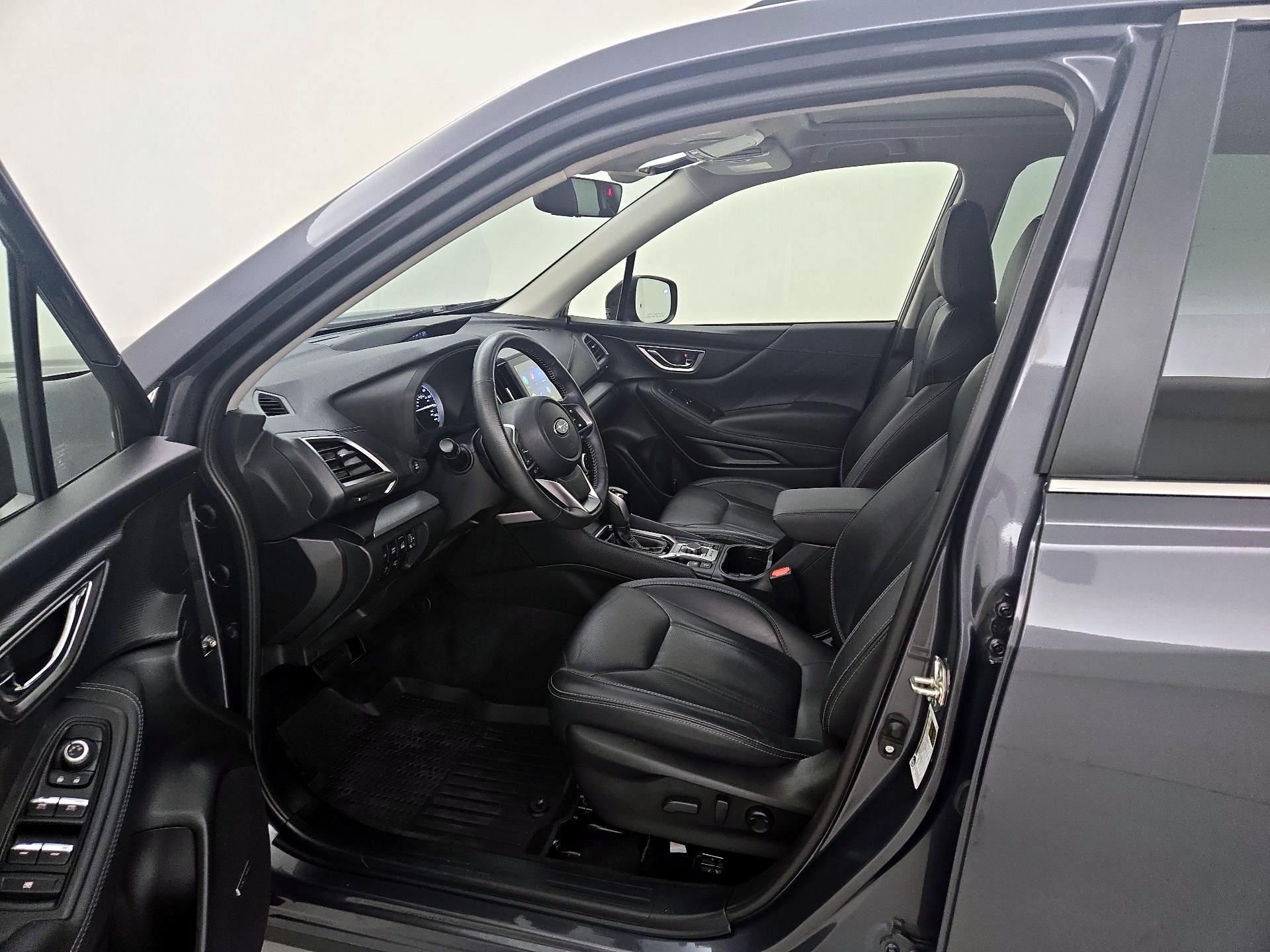 Thumbnail: 2021 Subaru Forester - 11