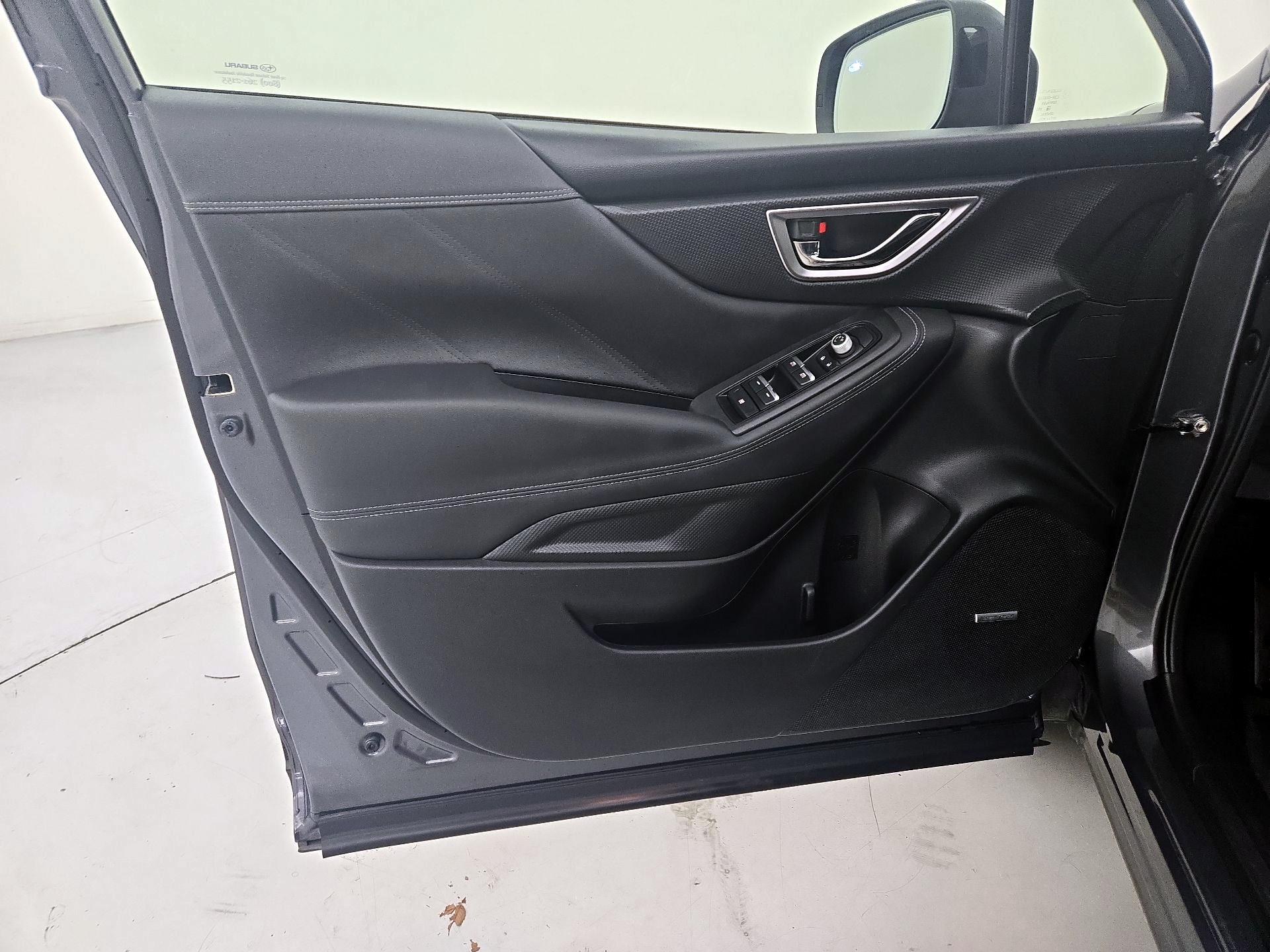 Thumbnail: 2021 Subaru Forester - 12