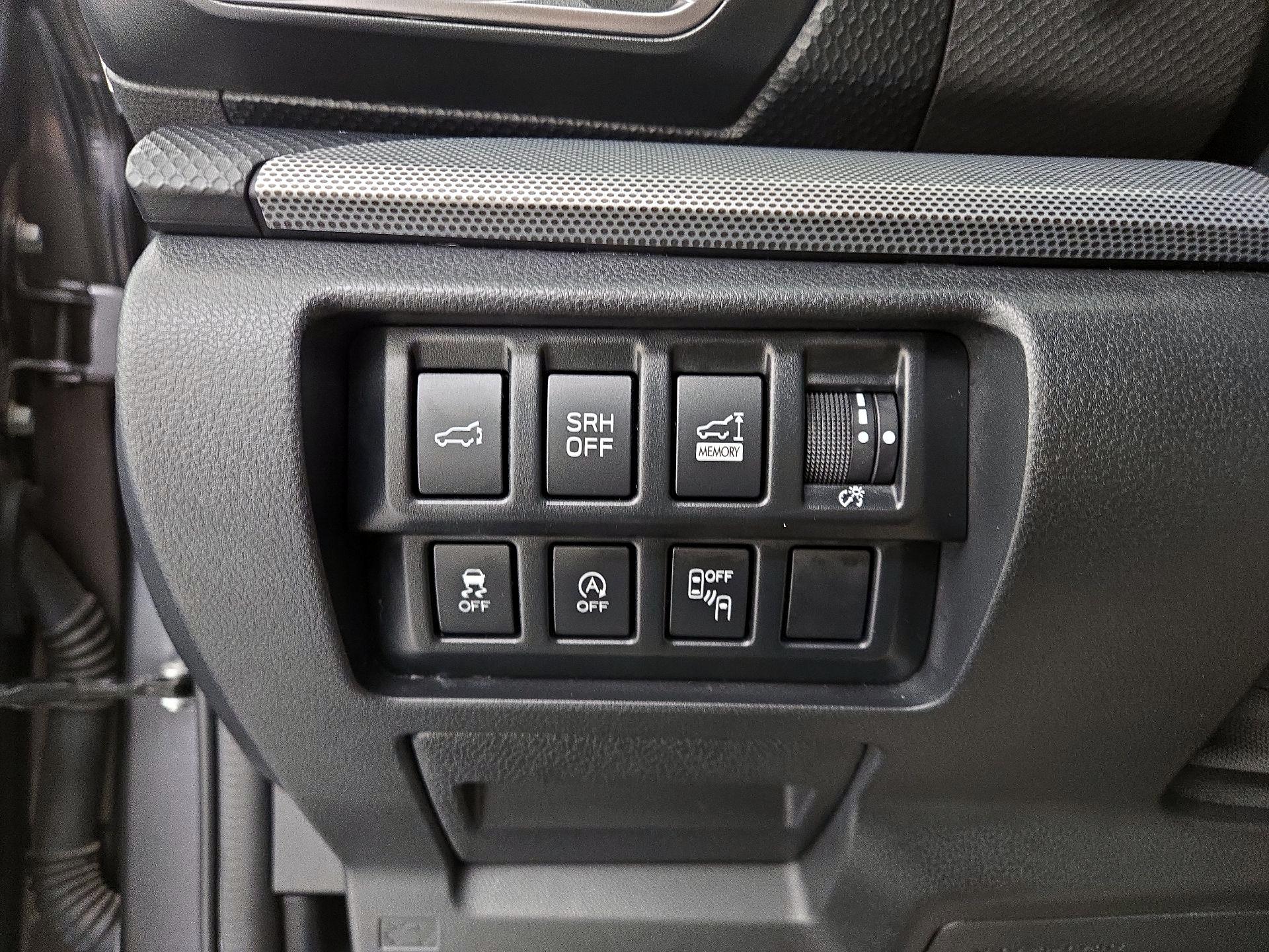 Thumbnail: 2021 Subaru Forester - 13