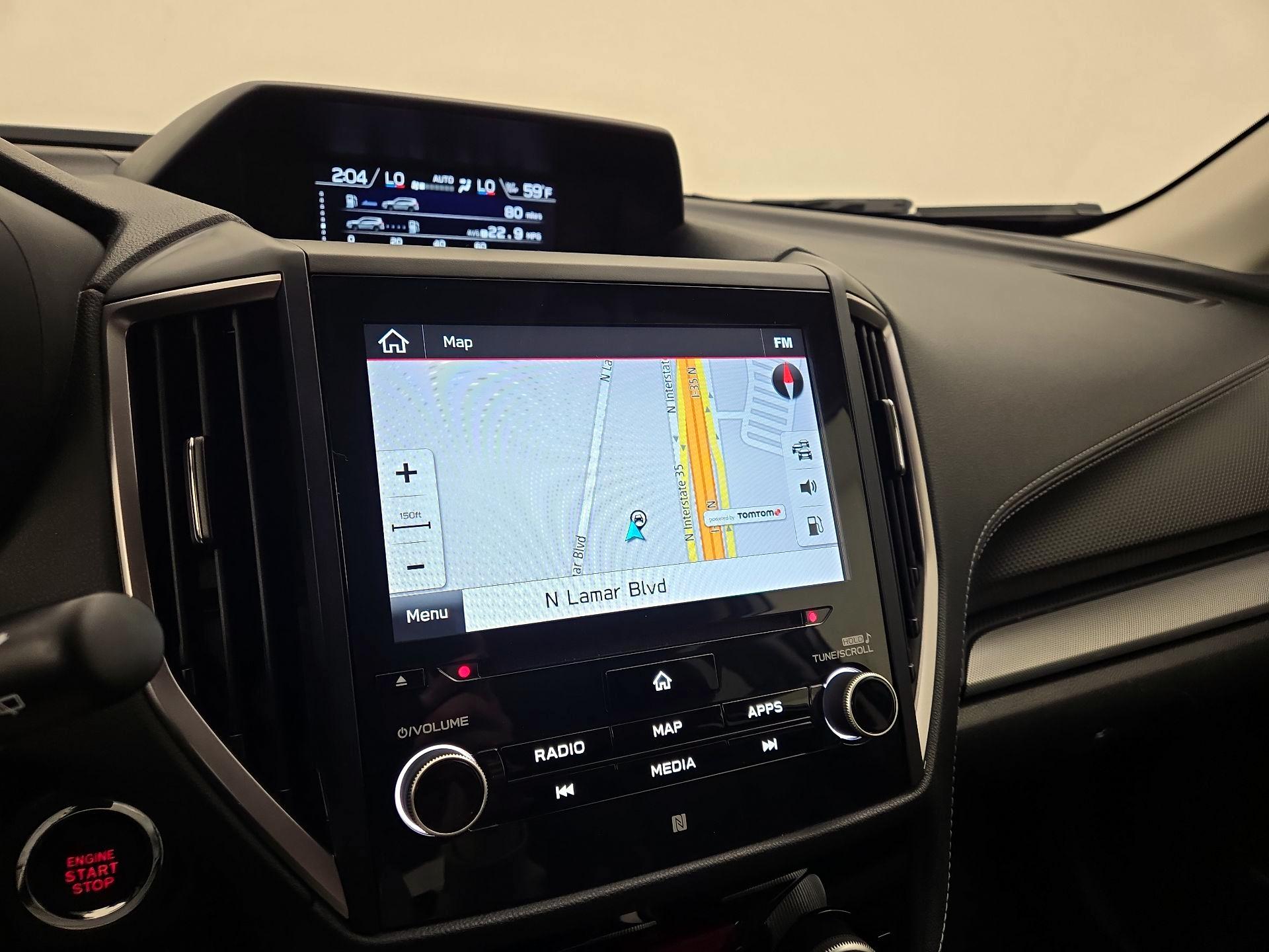 Thumbnail: 2021 Subaru Forester - 14