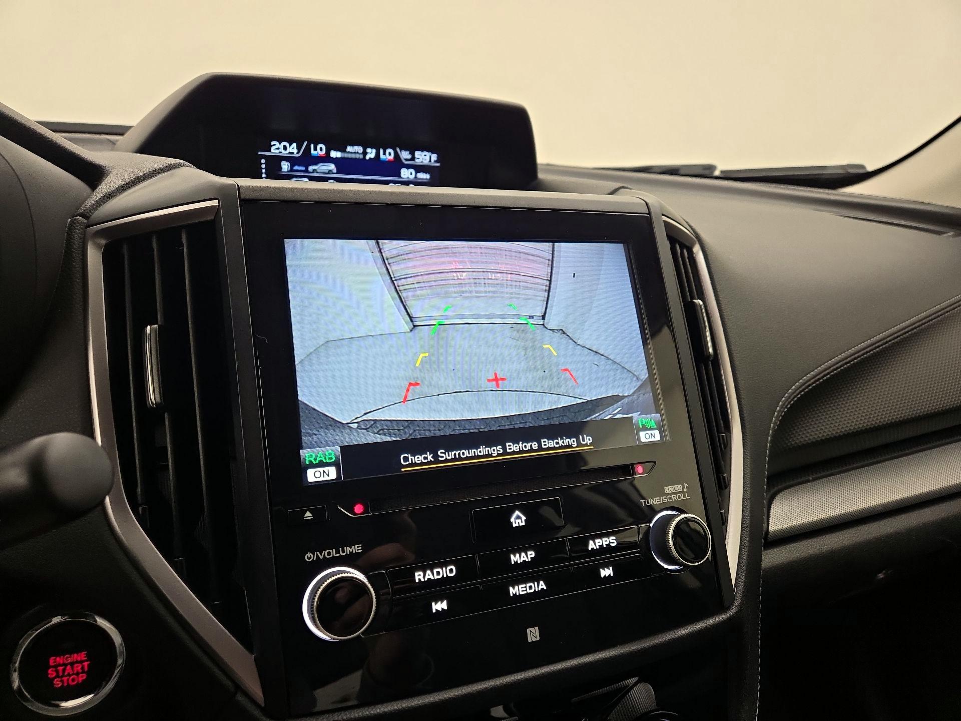 Thumbnail: 2021 Subaru Forester - 15