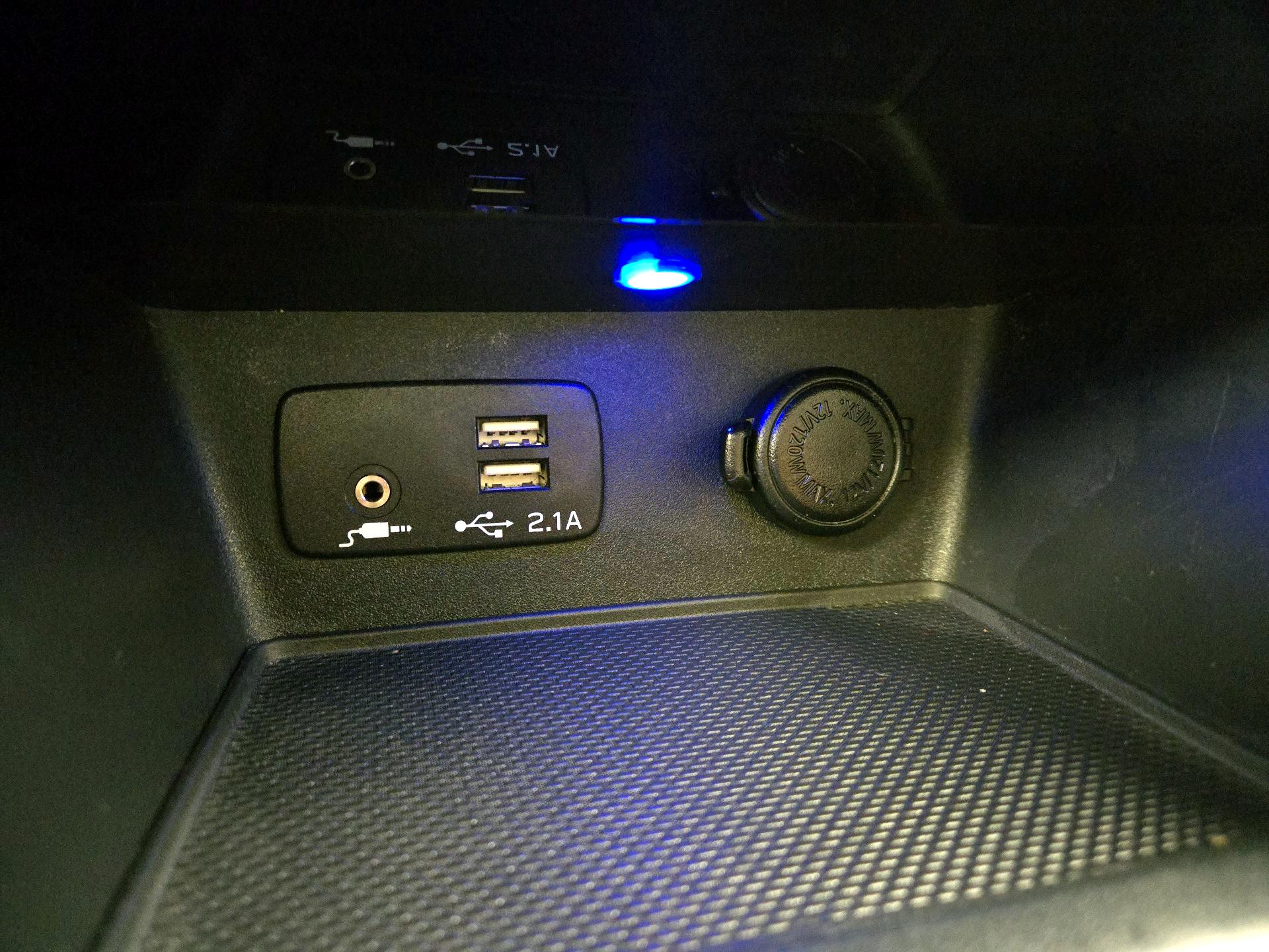 Thumbnail: 2021 Subaru Forester - 19