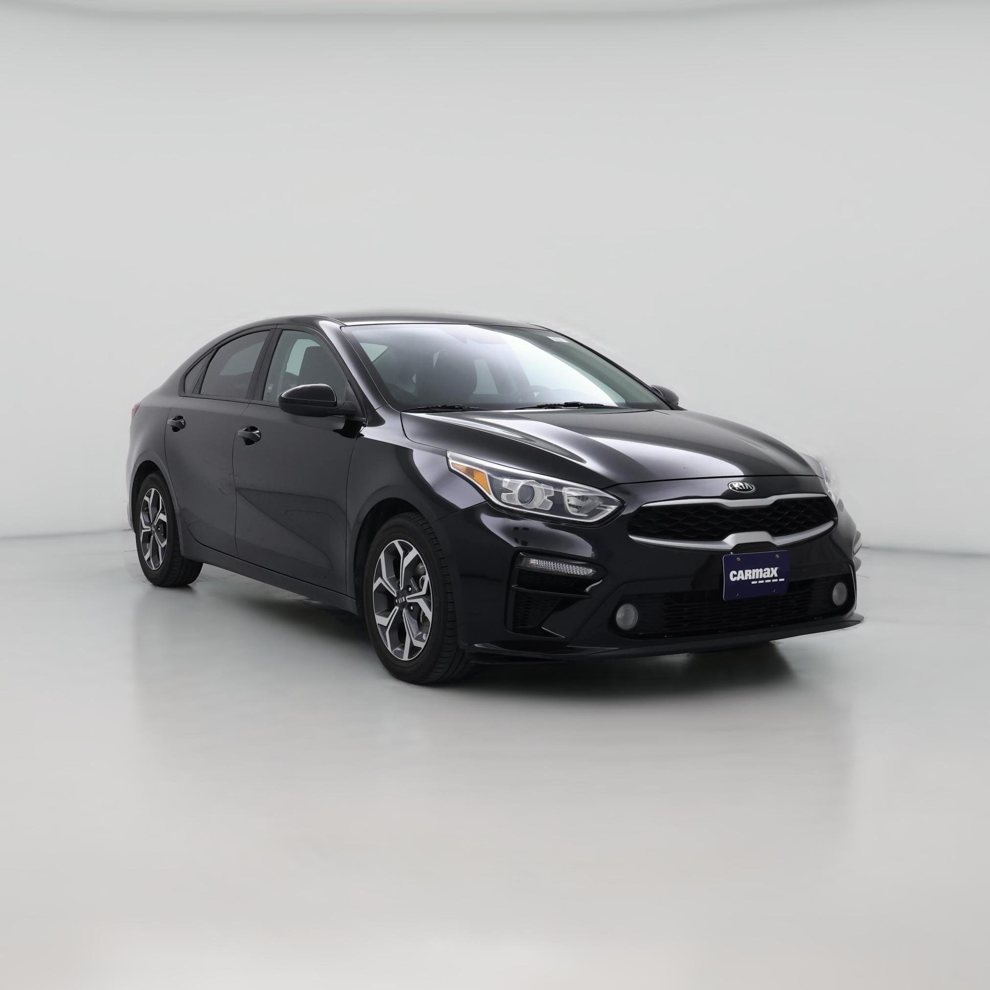 Thumbnail: 2019 Kia Forte - 1