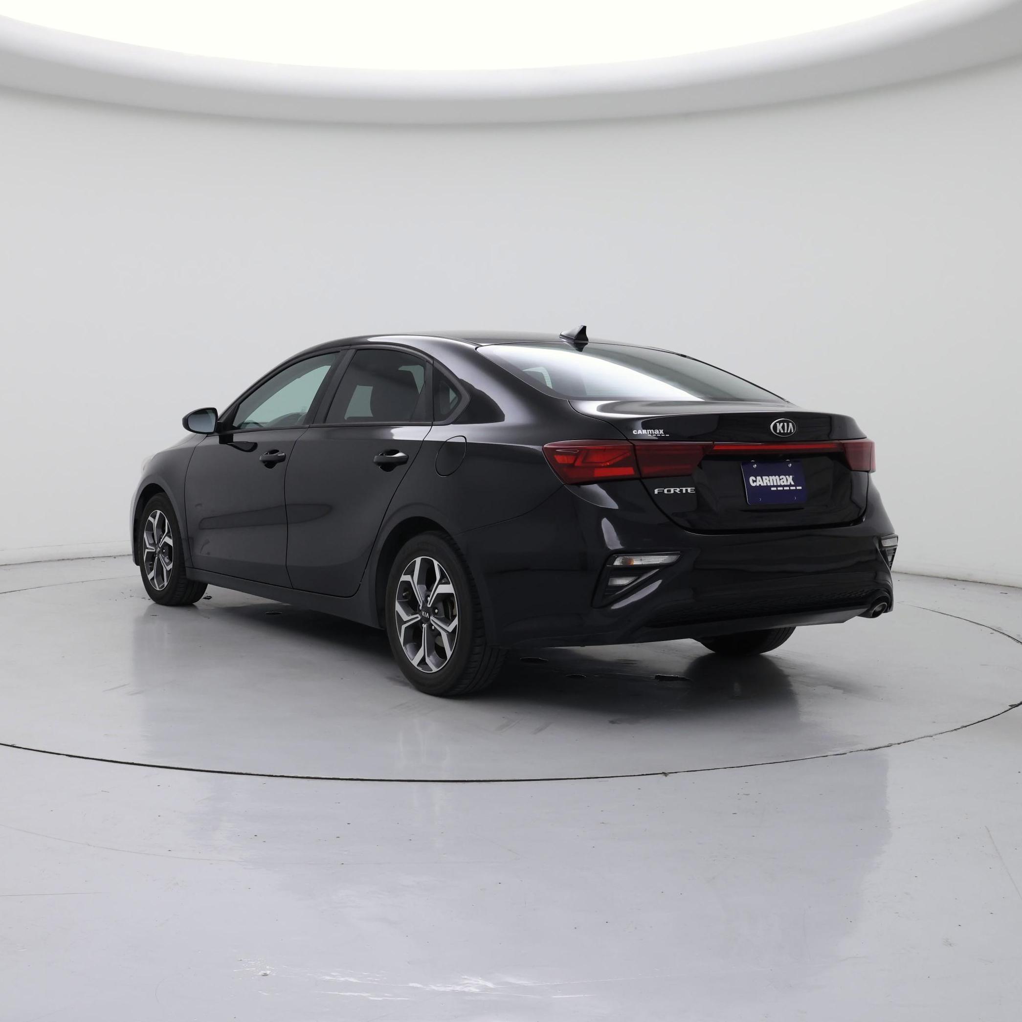 Thumbnail: 2019 Kia Forte - 2
