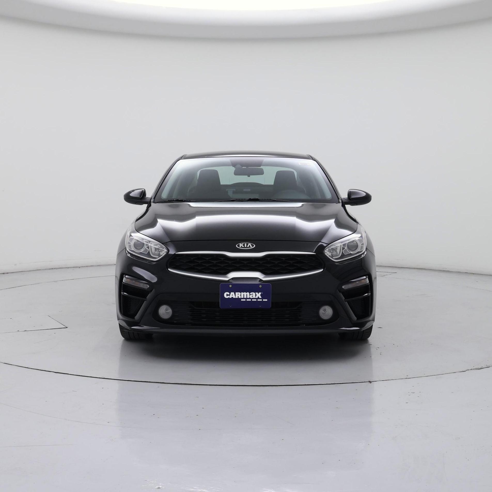 Thumbnail: 2019 Kia Forte - 5