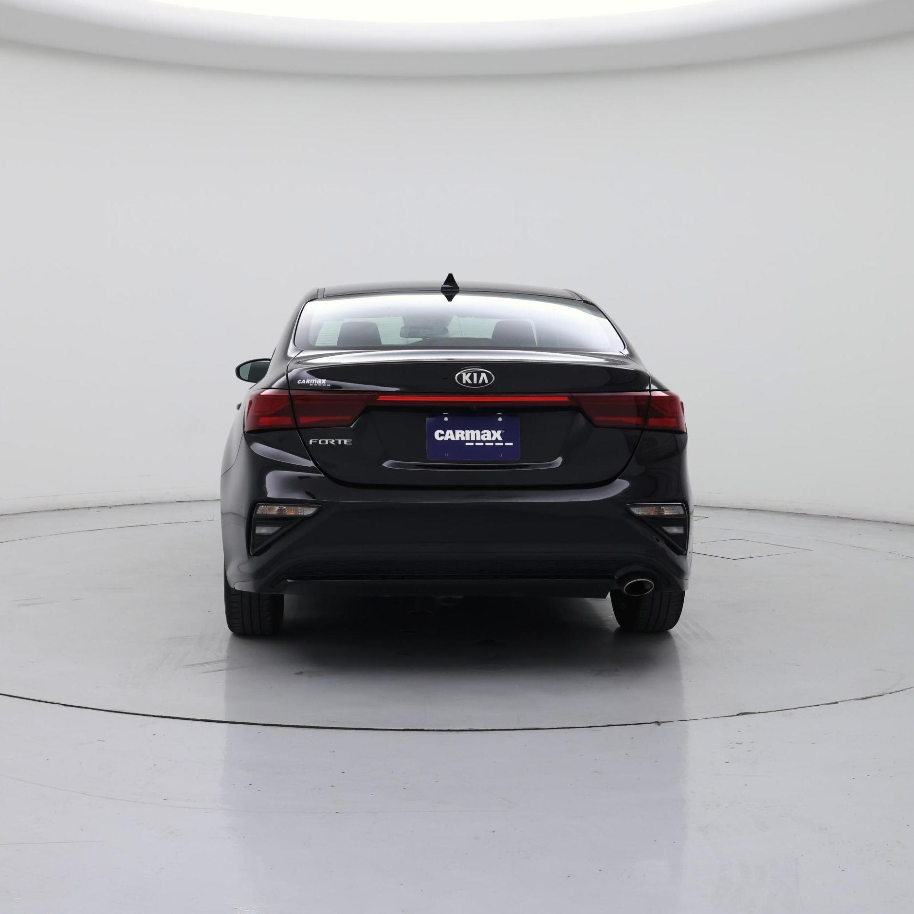 Thumbnail: 2019 Kia Forte - 6