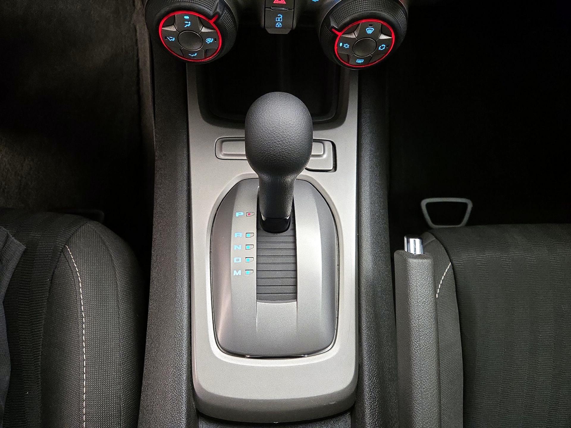 Thumbnail: 2014 Chevrolet Camaro - 16