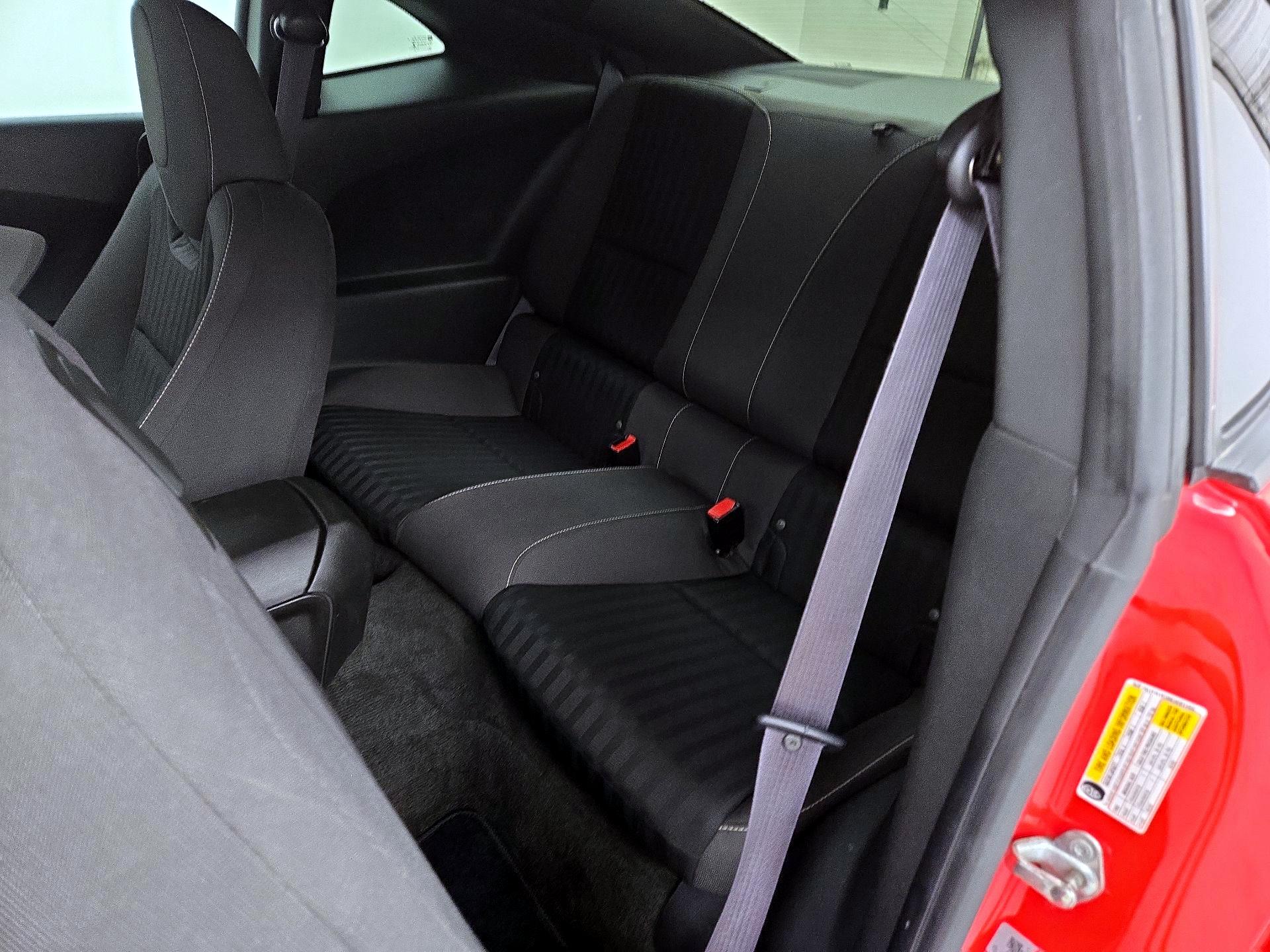 Thumbnail: 2014 Chevrolet Camaro - 17