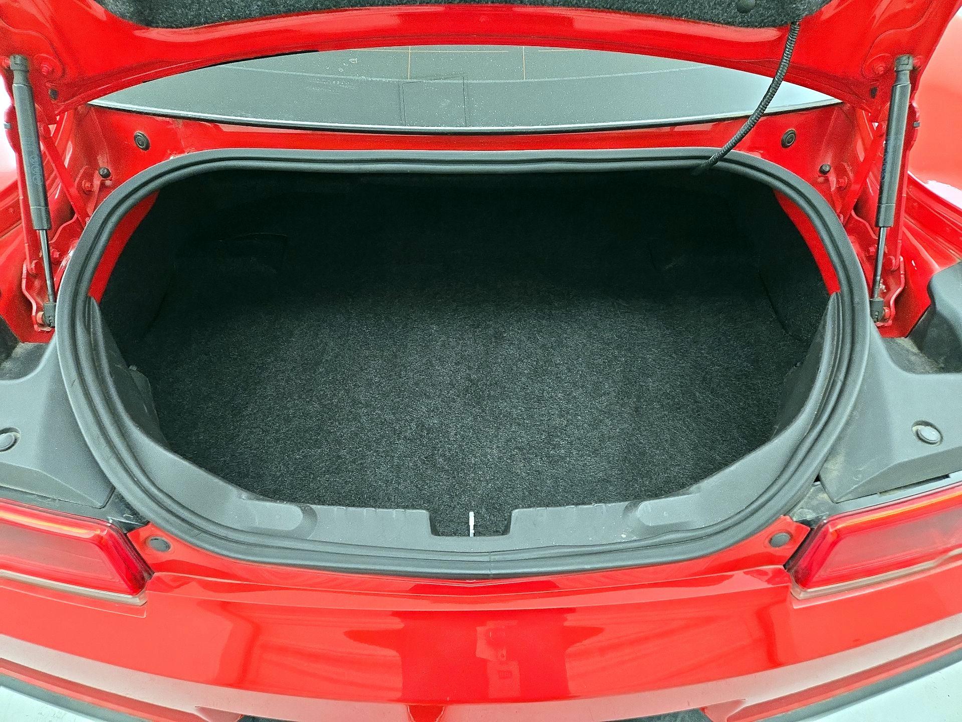 Thumbnail: 2014 Chevrolet Camaro - 18