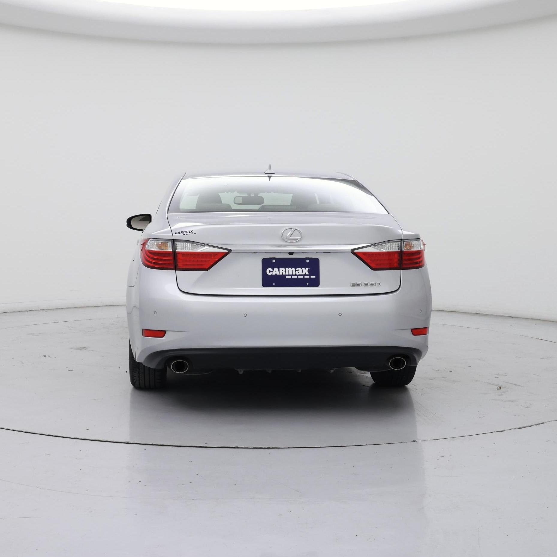 Thumbnail: 2014 Lexus ES - 6