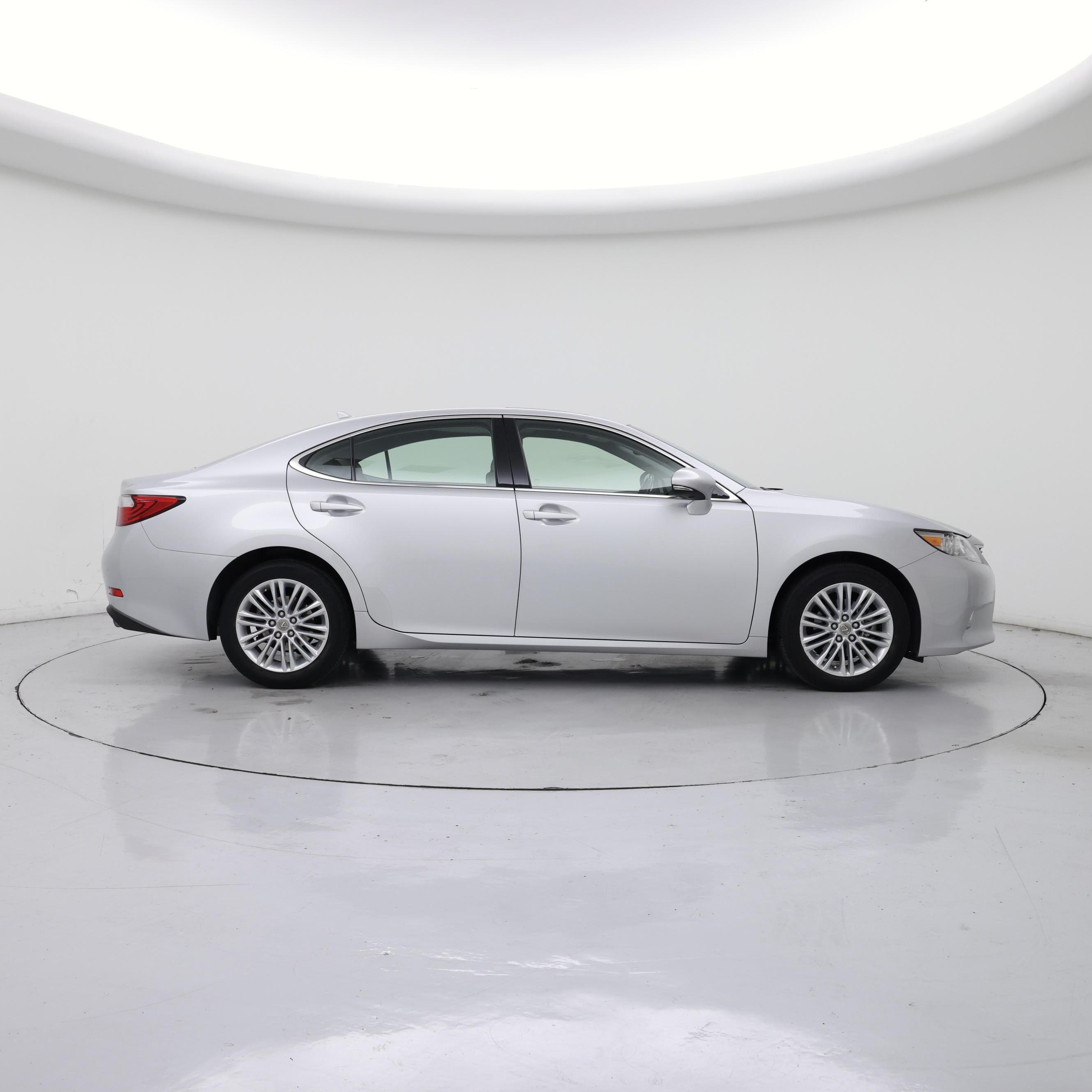 Thumbnail: 2014 Lexus ES - 7