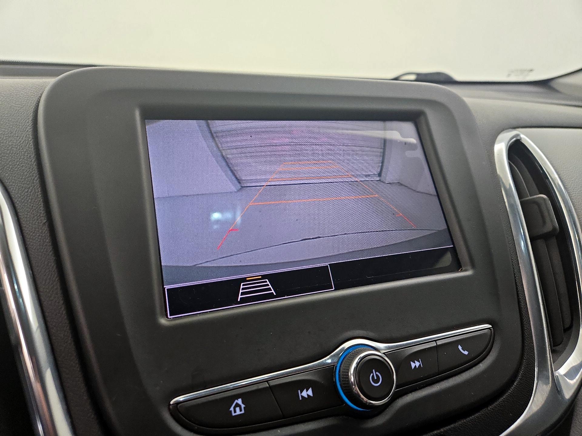 Thumbnail: 2023 Chevrolet Equinox - 12