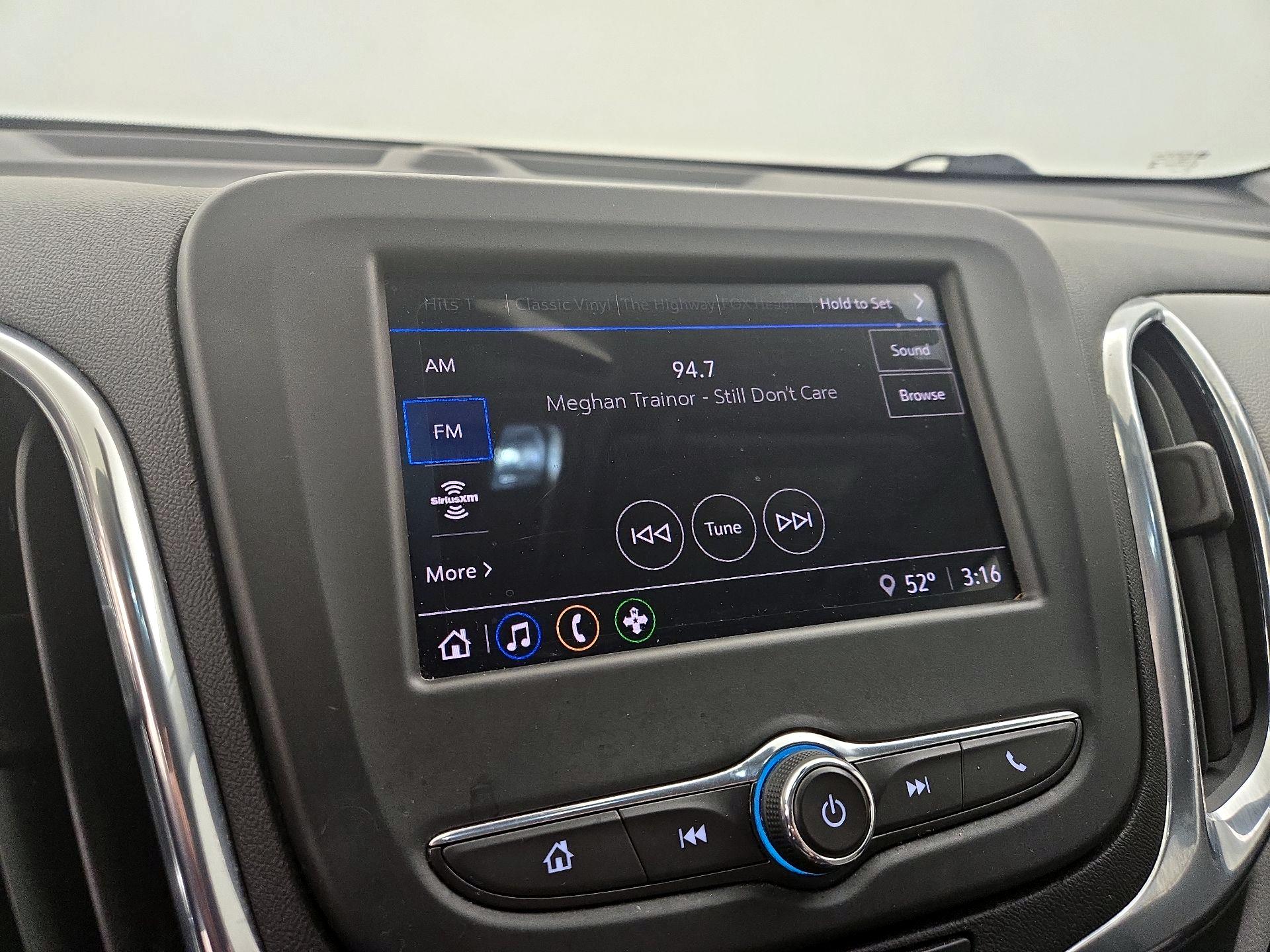 Thumbnail: 2023 Chevrolet Equinox - 13