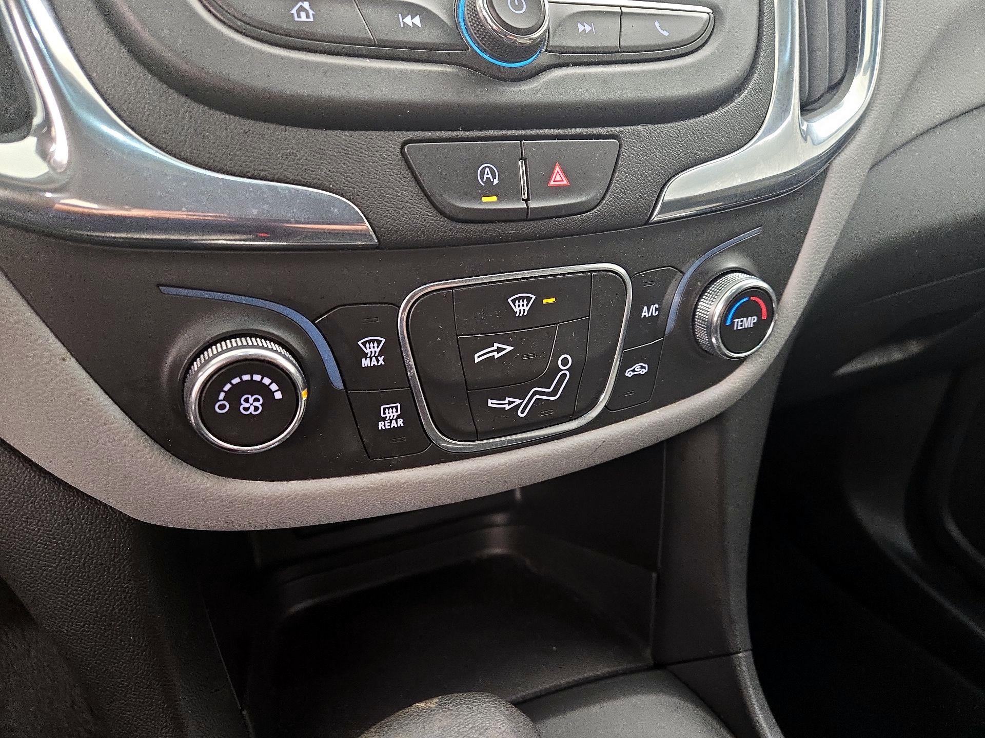 Thumbnail: 2023 Chevrolet Equinox - 14