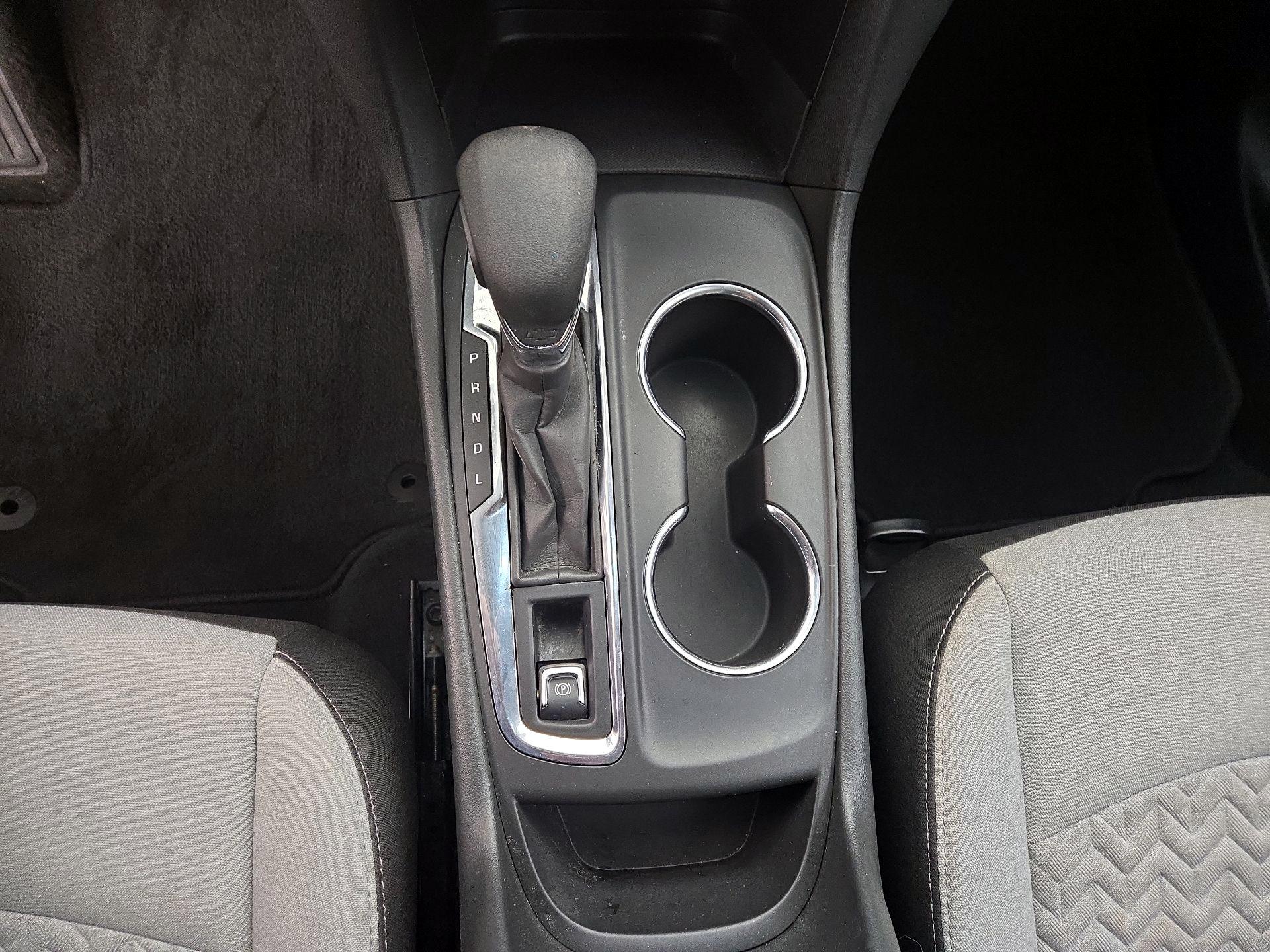 Thumbnail: 2023 Chevrolet Equinox - 15