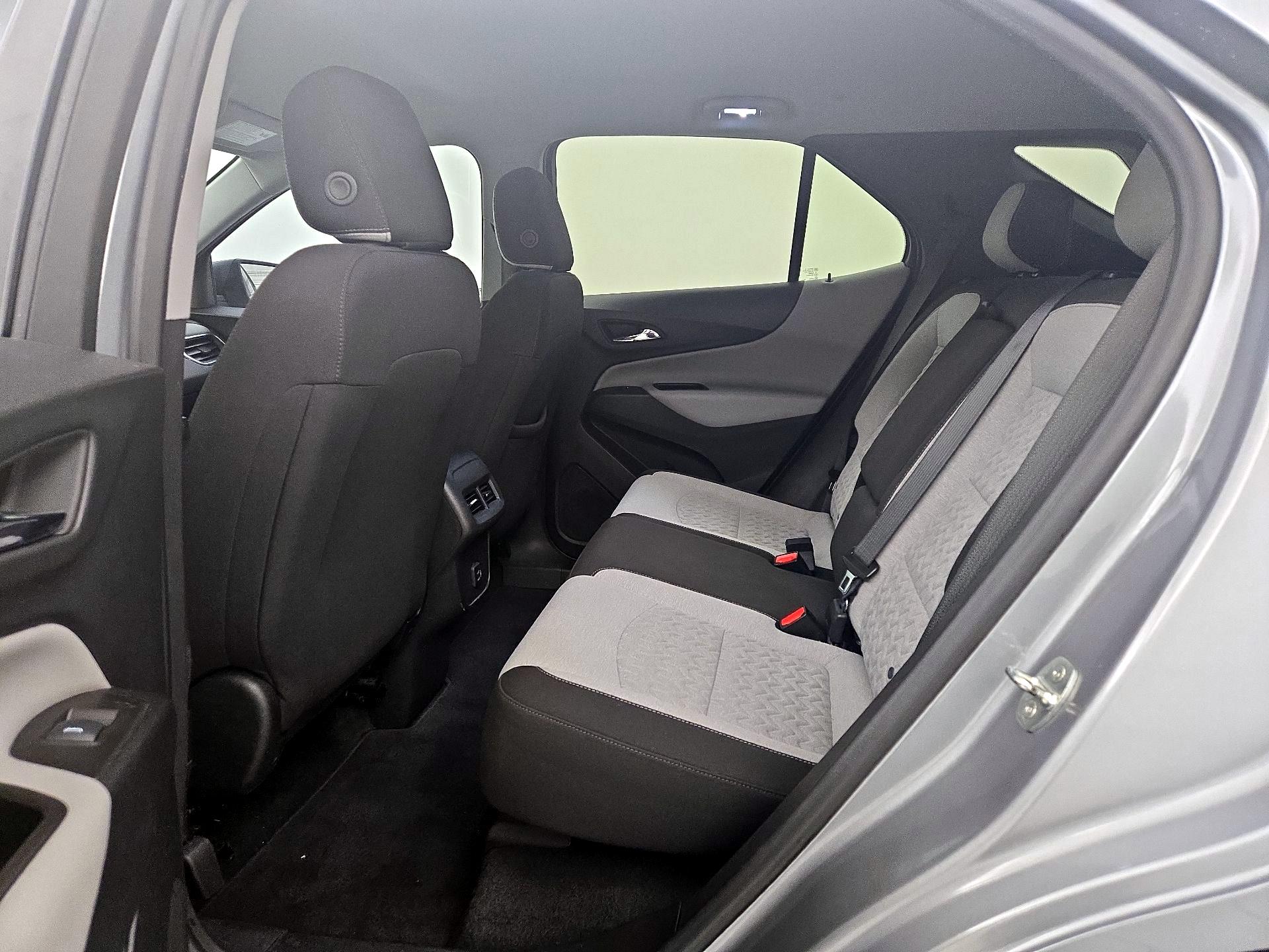 Thumbnail: 2023 Chevrolet Equinox - 17