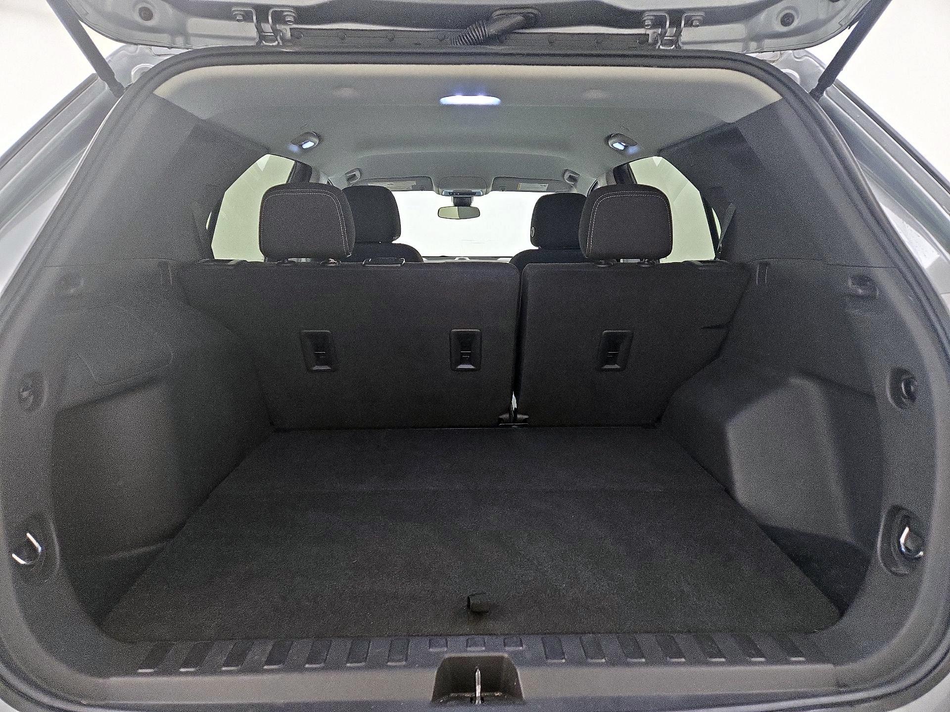 Thumbnail: 2023 Chevrolet Equinox - 18