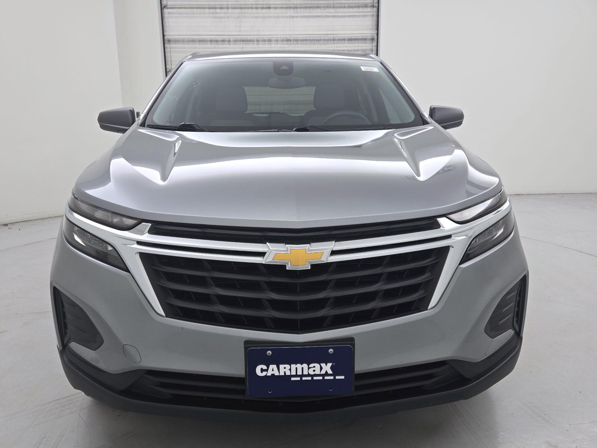 Thumbnail: 2023 Chevrolet Equinox - 2