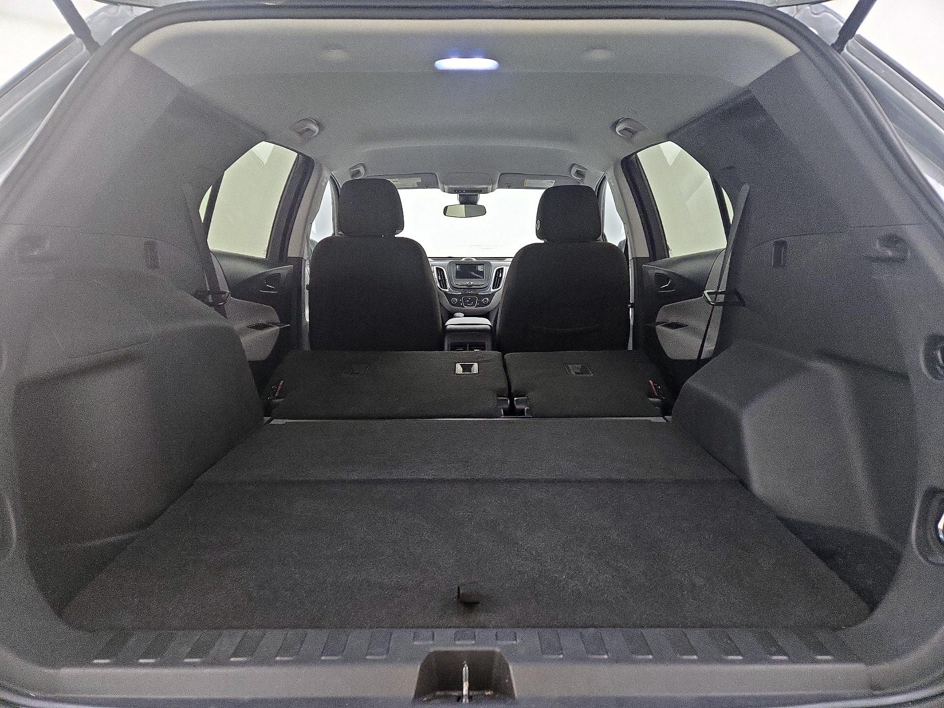 Thumbnail: 2023 Chevrolet Equinox - 19