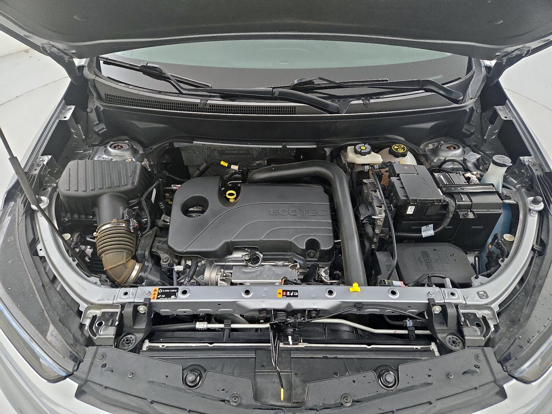 Thumbnail: 2023 Chevrolet Equinox - 20