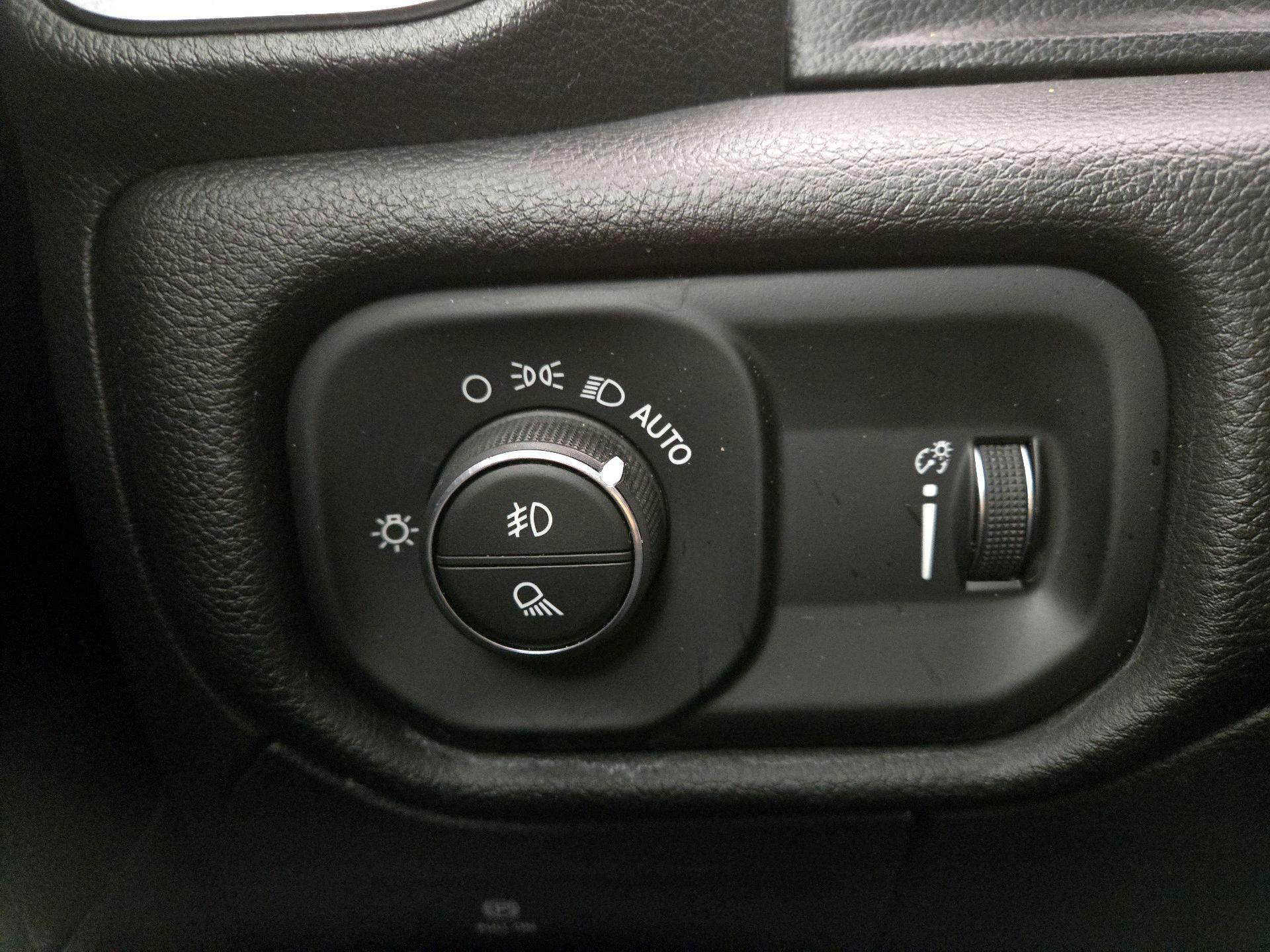 Thumbnail: 2024 RAM 1500 - 13